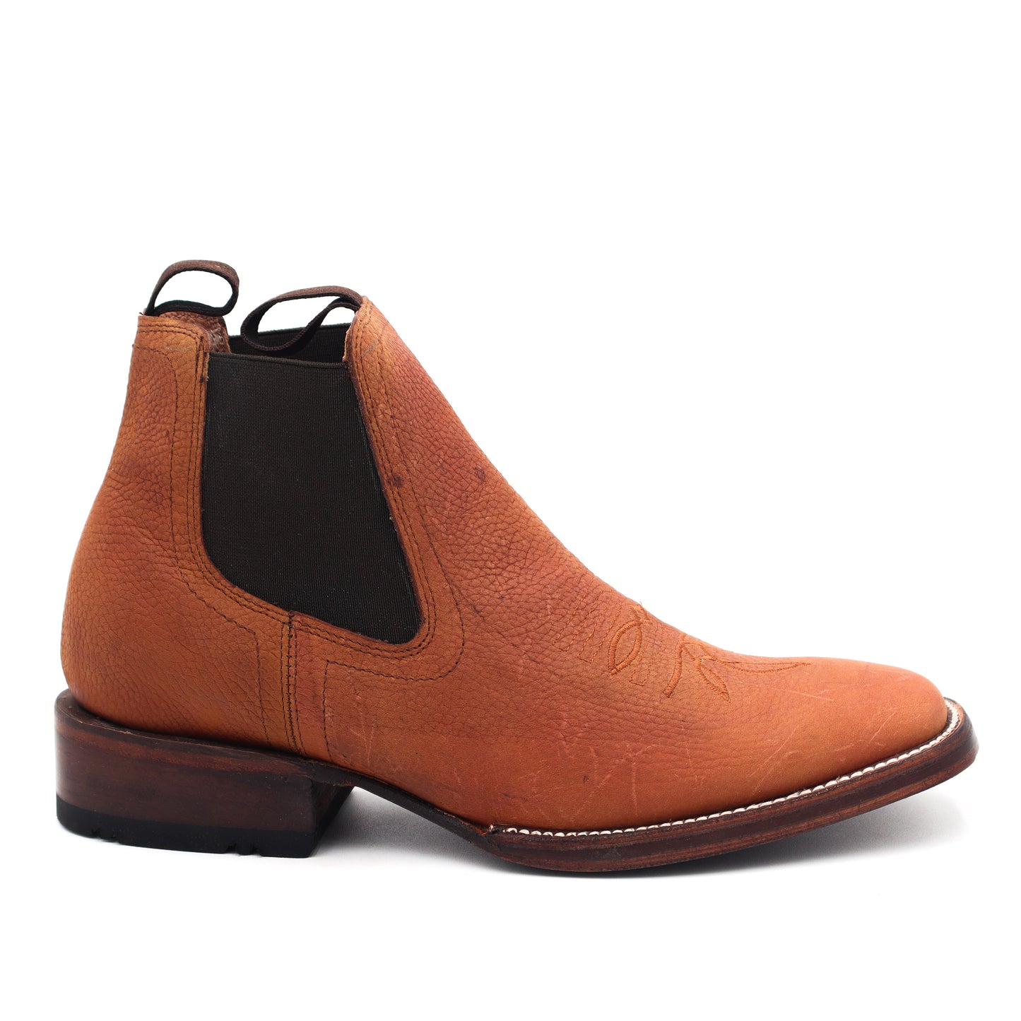 Botin Floter-Chedron Bulldog