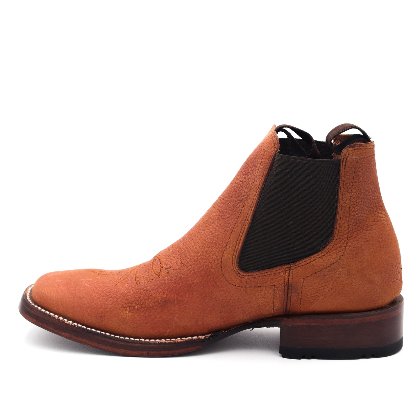 Botin Floter-Chedron Bulldog