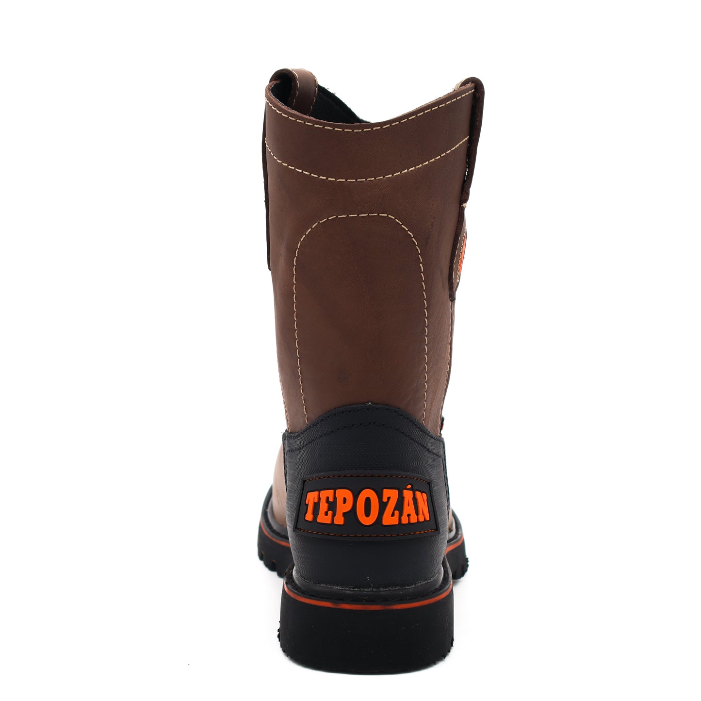 Roper Cobre Truck Negra - 1001