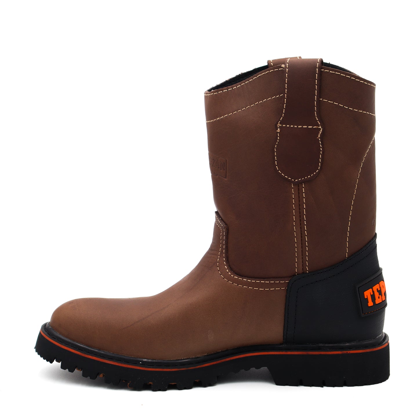 Roper Cobre Truck Negra - 1001