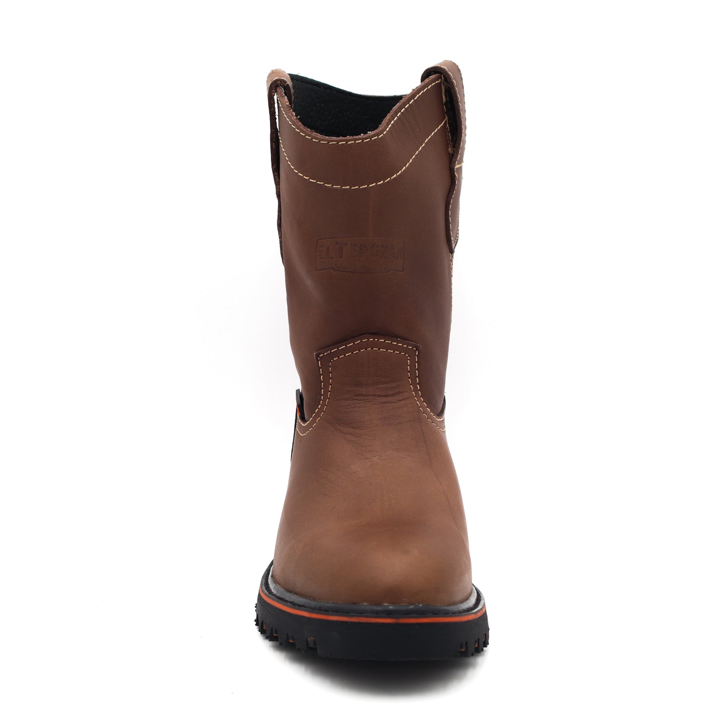 Roper Cobre Truck Negra - 1001