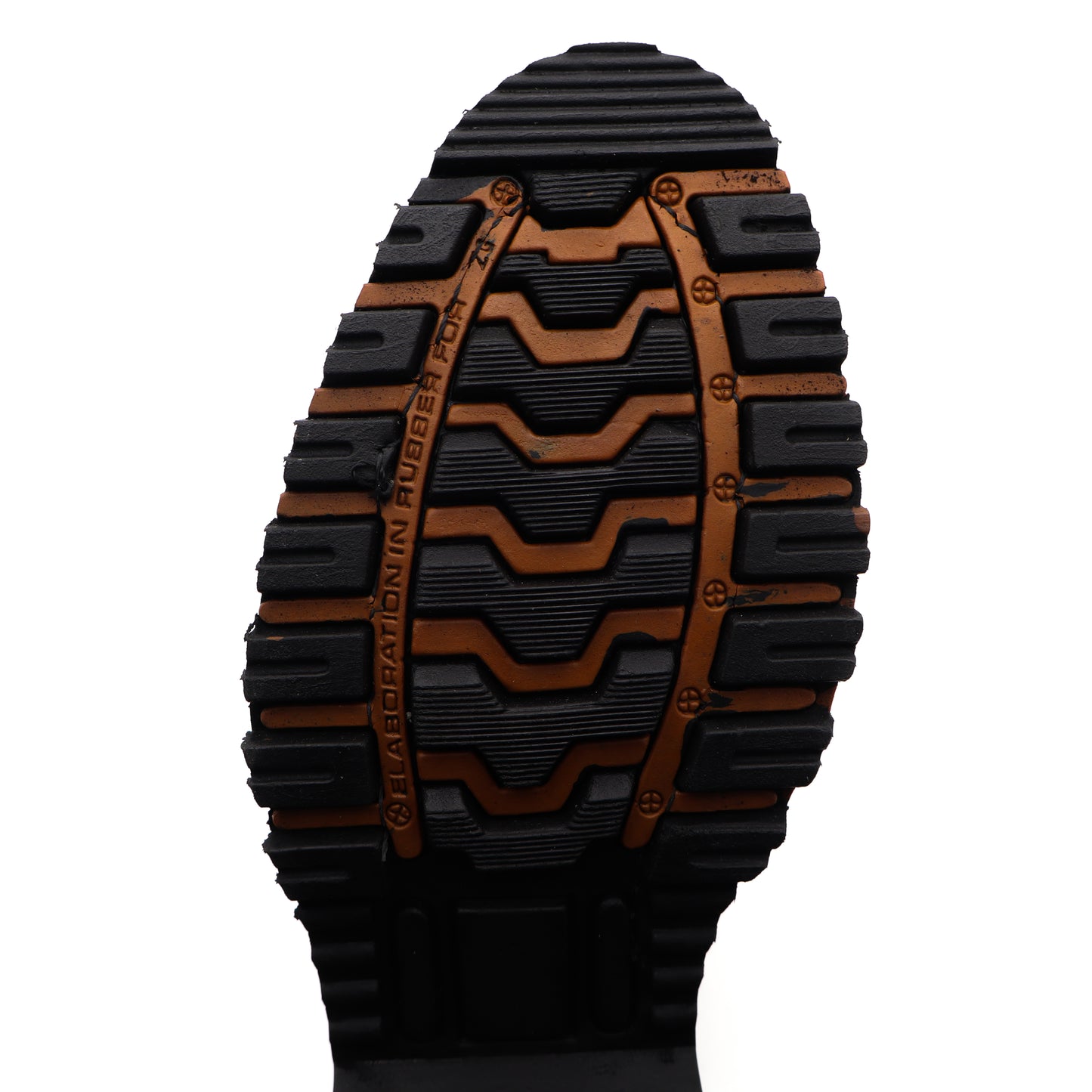 Roper Cobre Truck Negra - 1001
