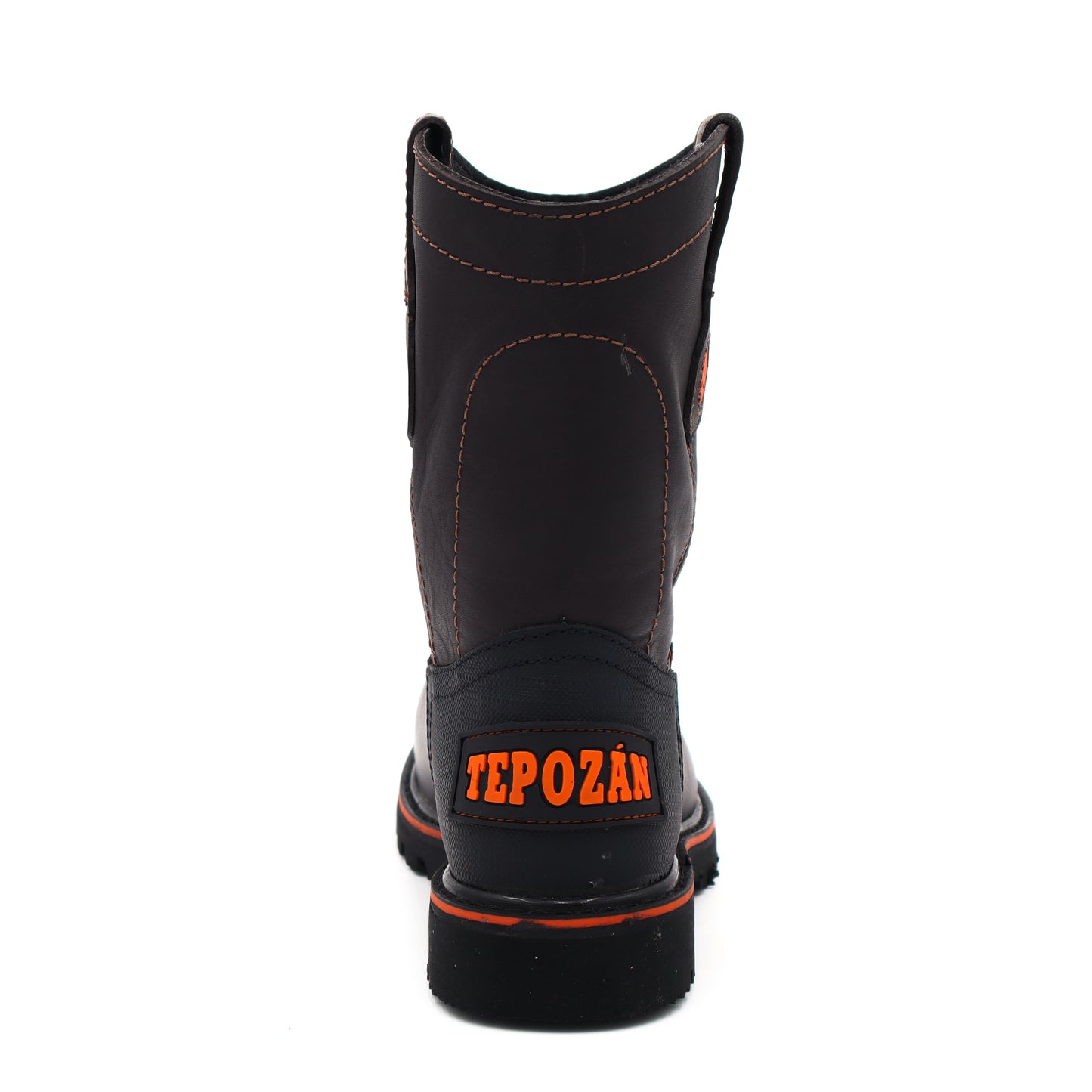 Roper Chocolate Truck Negra - 1001