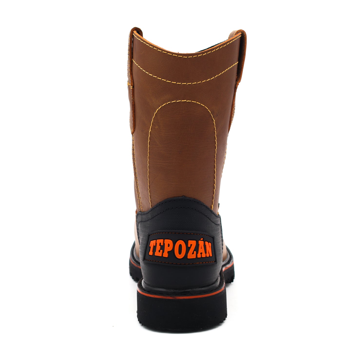 Roper Miel Truck Negra - 1001