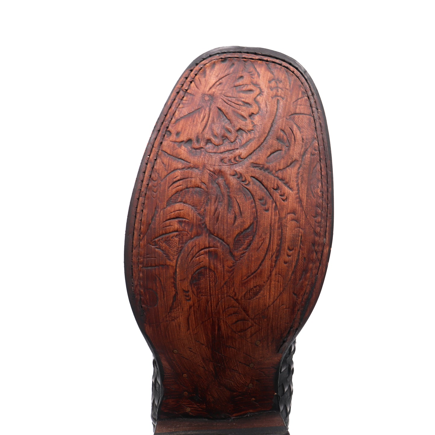 Petatillo Negro - Bulldog