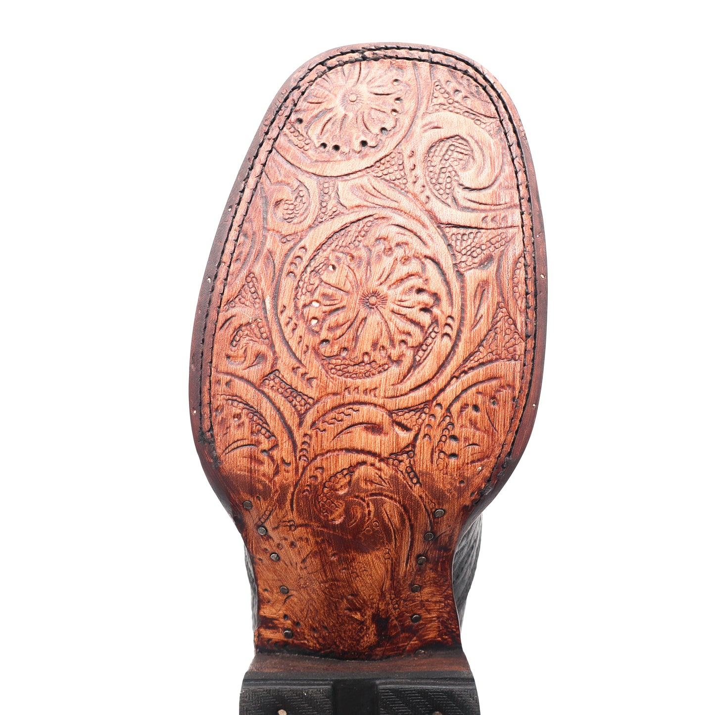 Corona Roca Negro - Bulldog