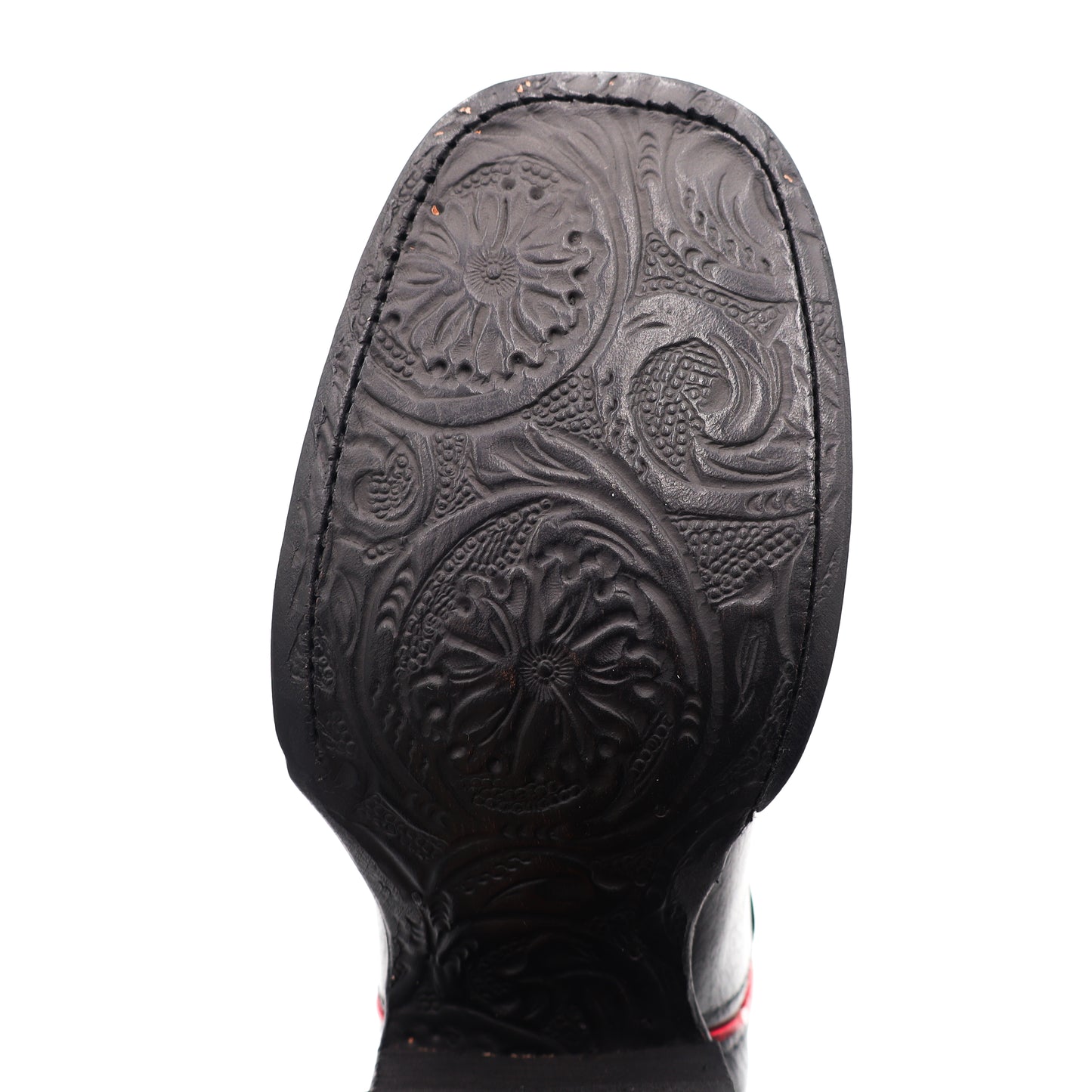 Santa Ana - Tamboreado Negro