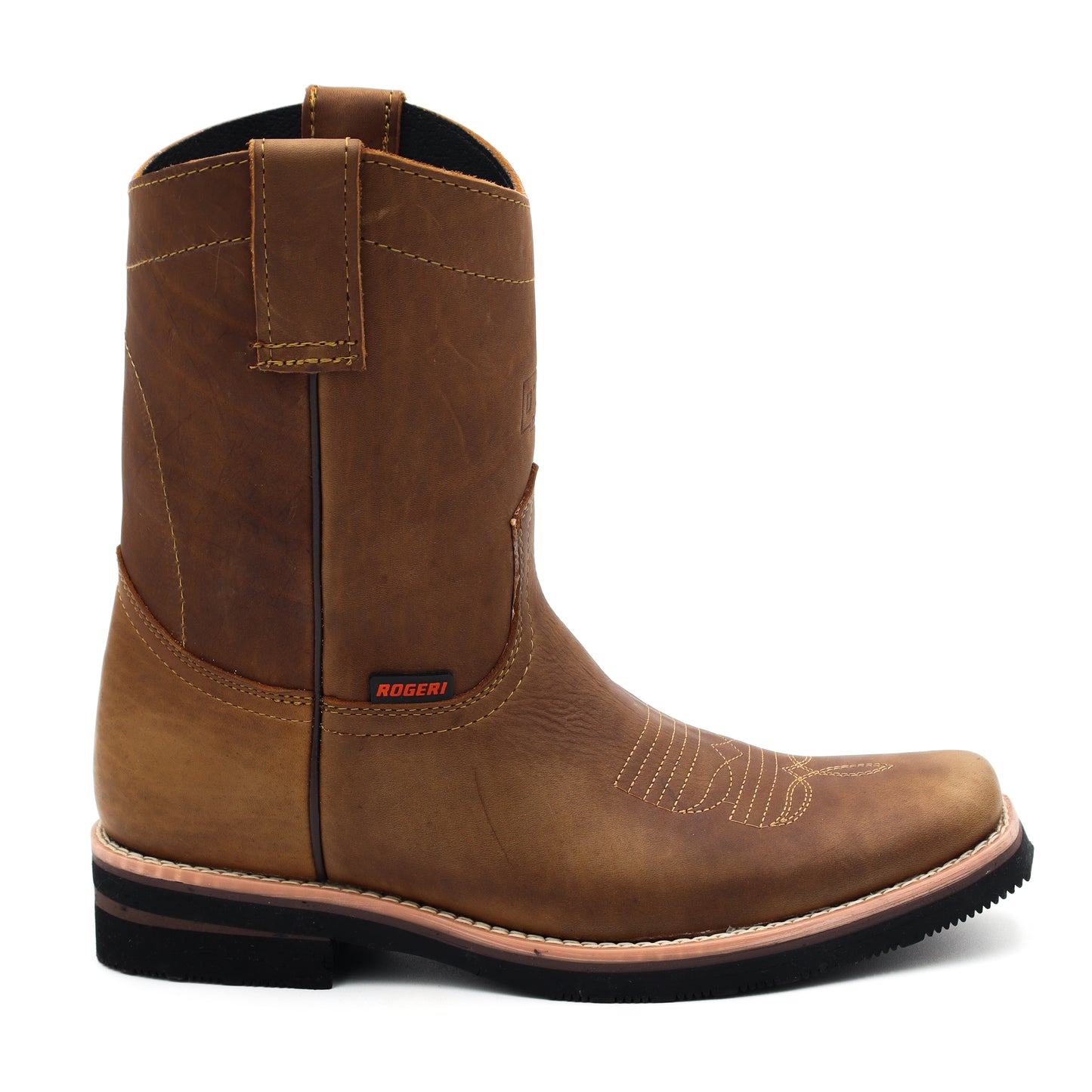970-Crazy Arena Rodeo