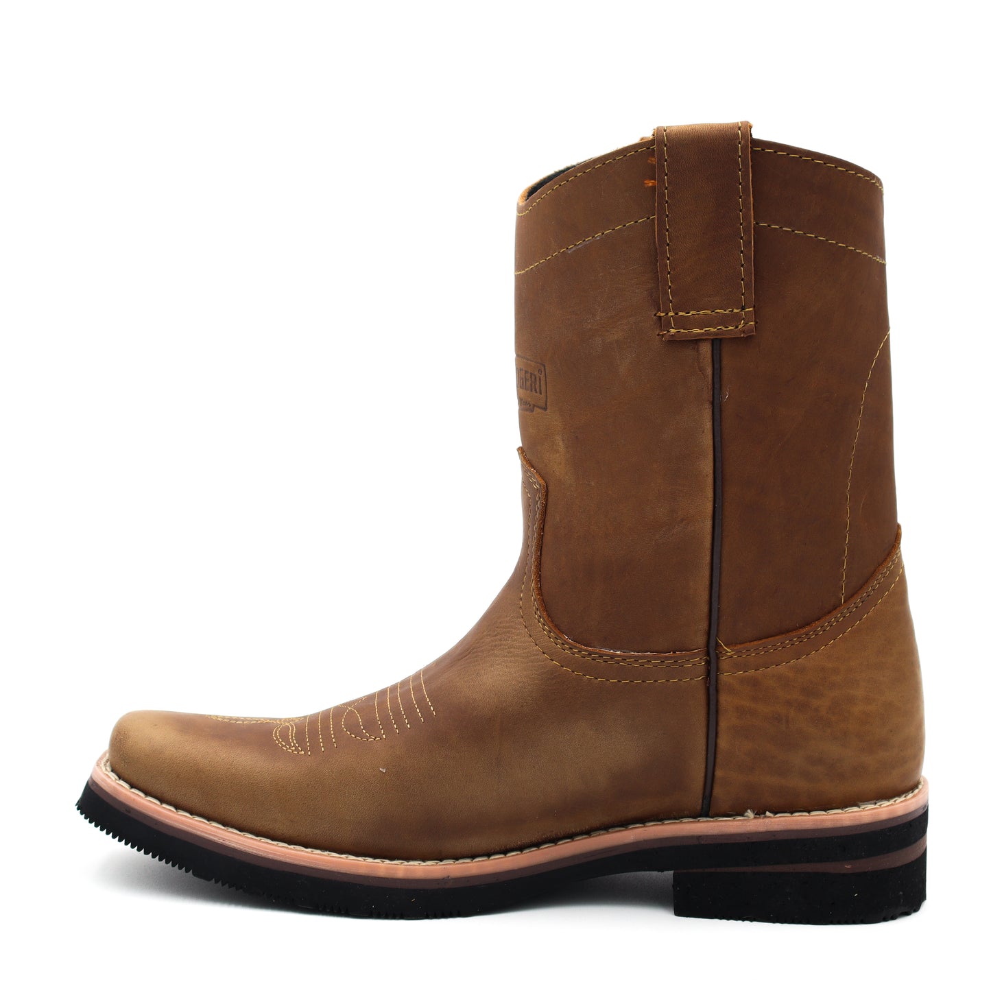970-Crazy Arena Rodeo