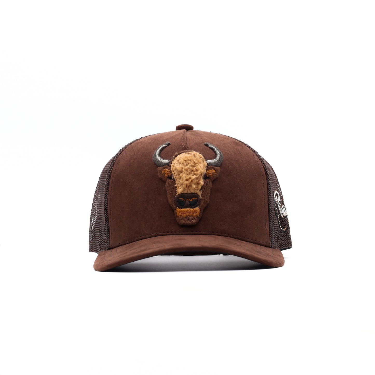 Gorra Piales Bufalo Cafe