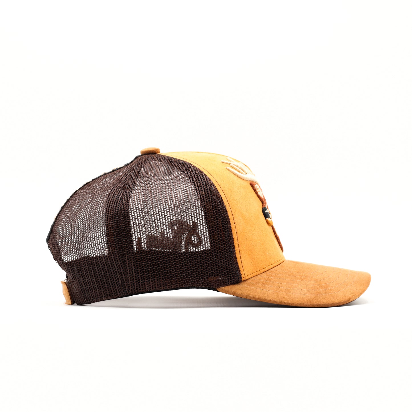 Gorra Piales Venado Cafe/Miel