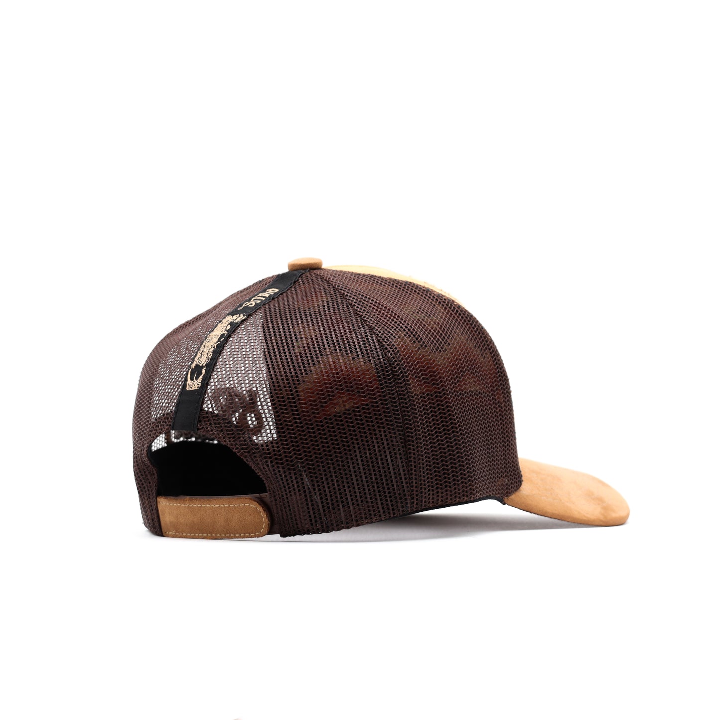 Gorra Piales Venado Cafe/Miel