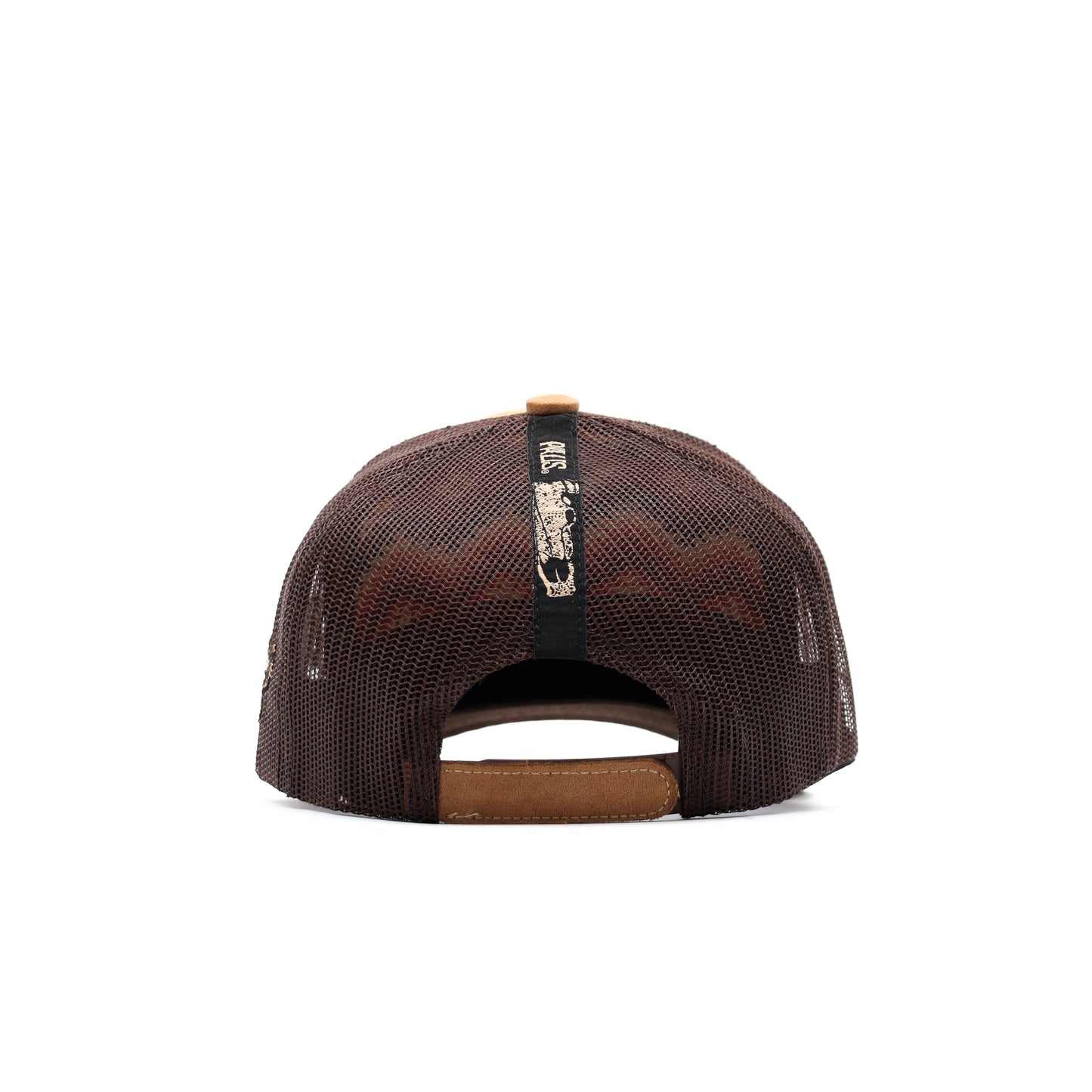 Gorra Piales Venado Cafe/Miel