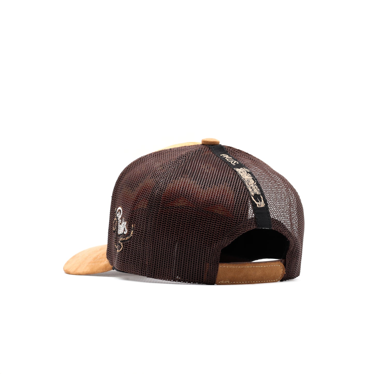 Gorra Piales Venado Cafe/Miel