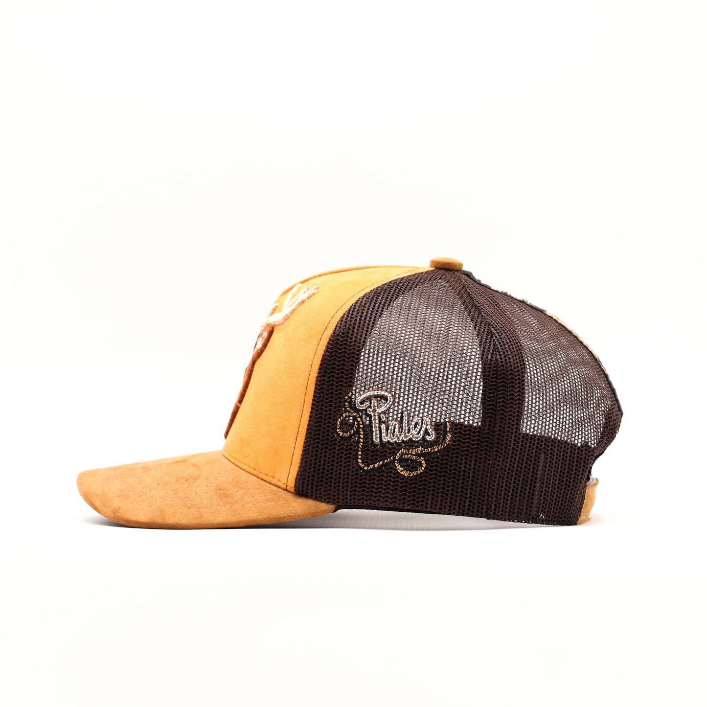 Gorra Piales Venado Cafe/Miel