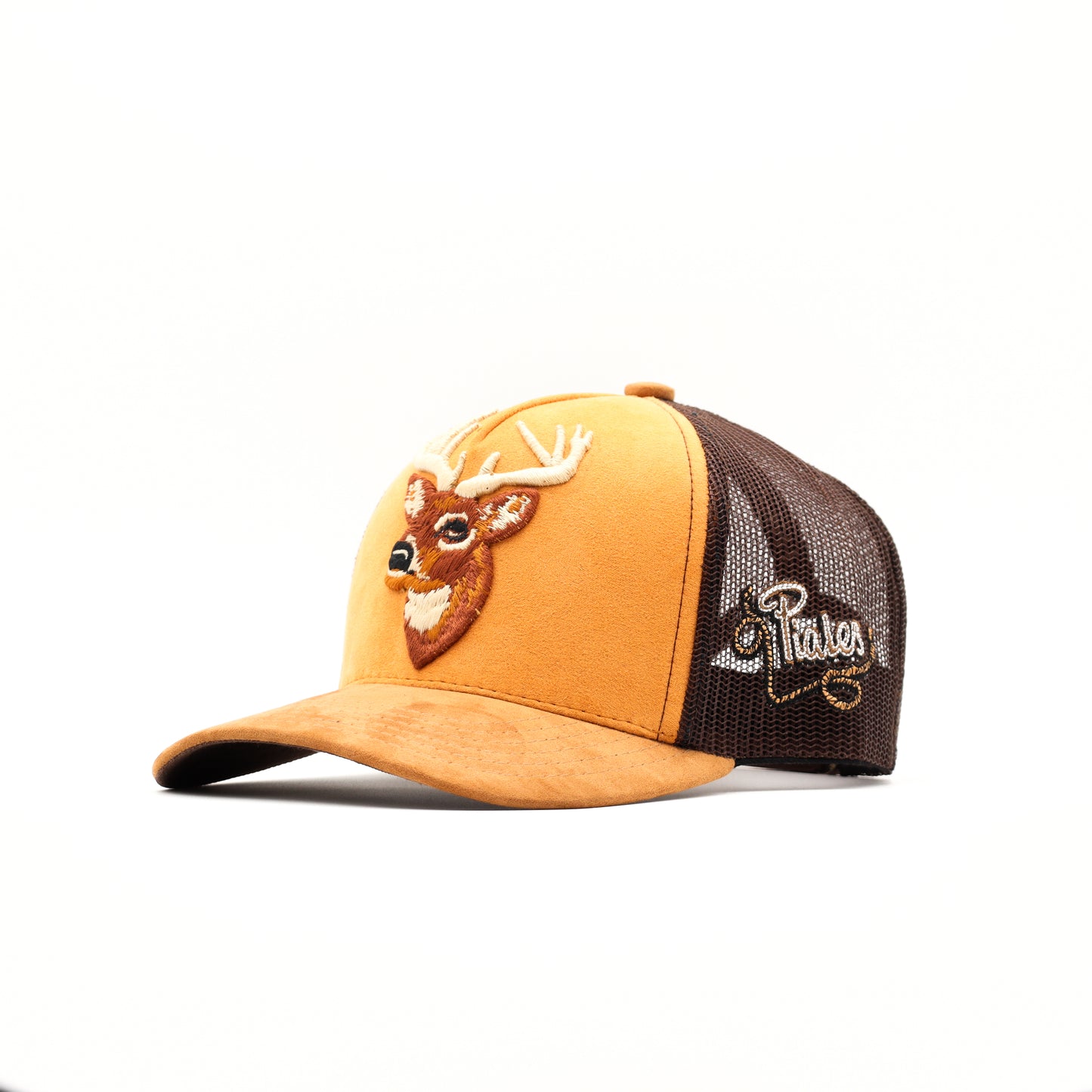 Gorra Piales Venado Cafe/Miel