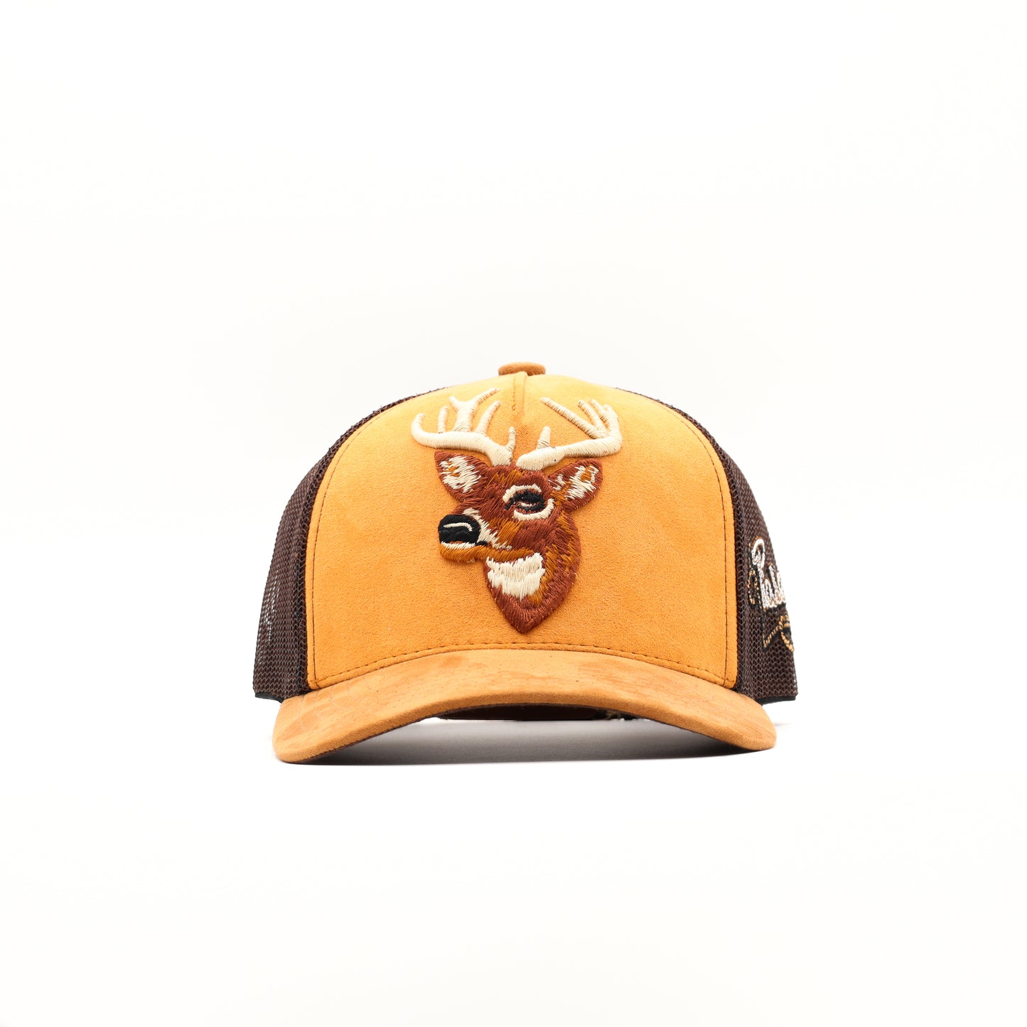 Gorra Piales Venado Cafe/Miel