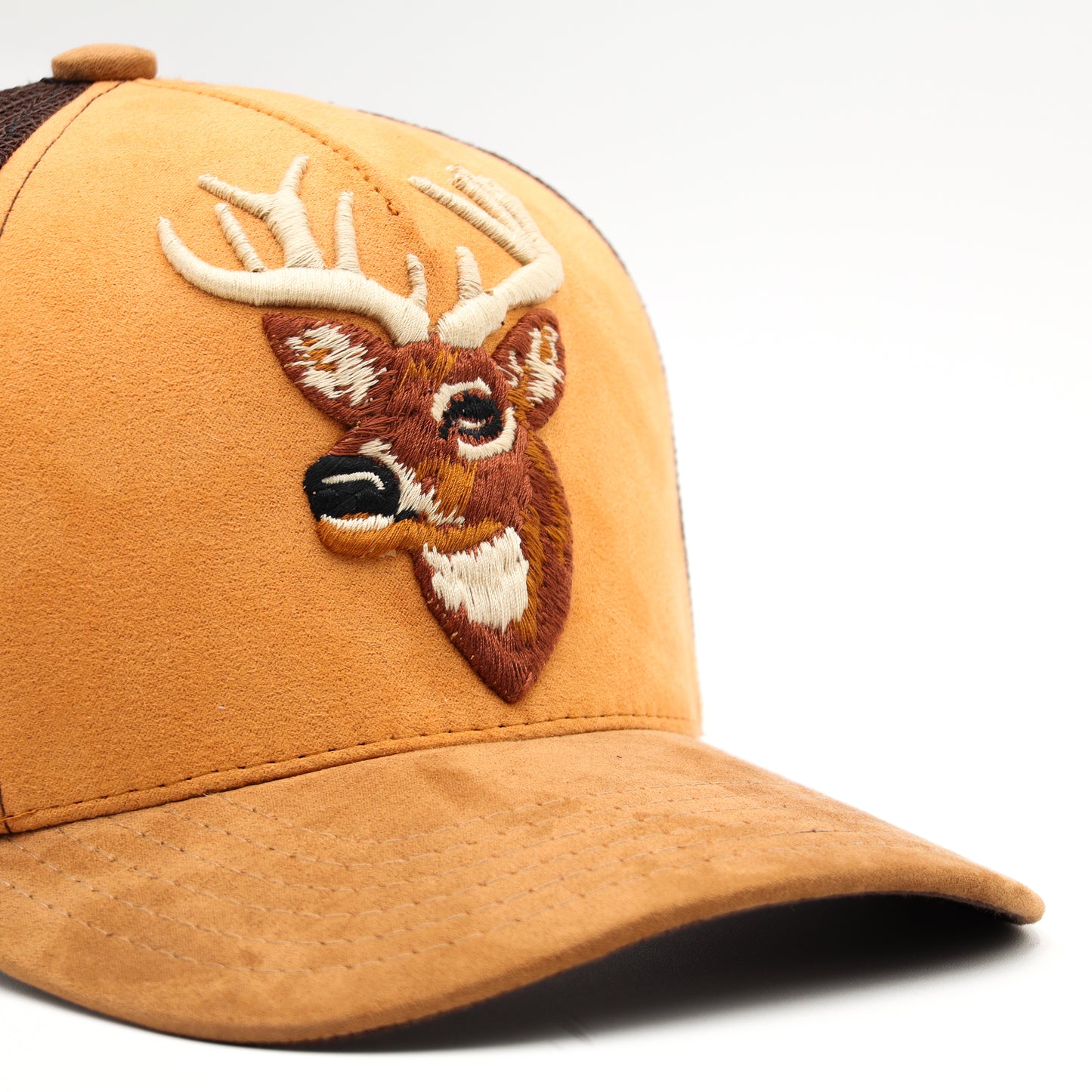 Gorra Piales Venado Cafe/Miel