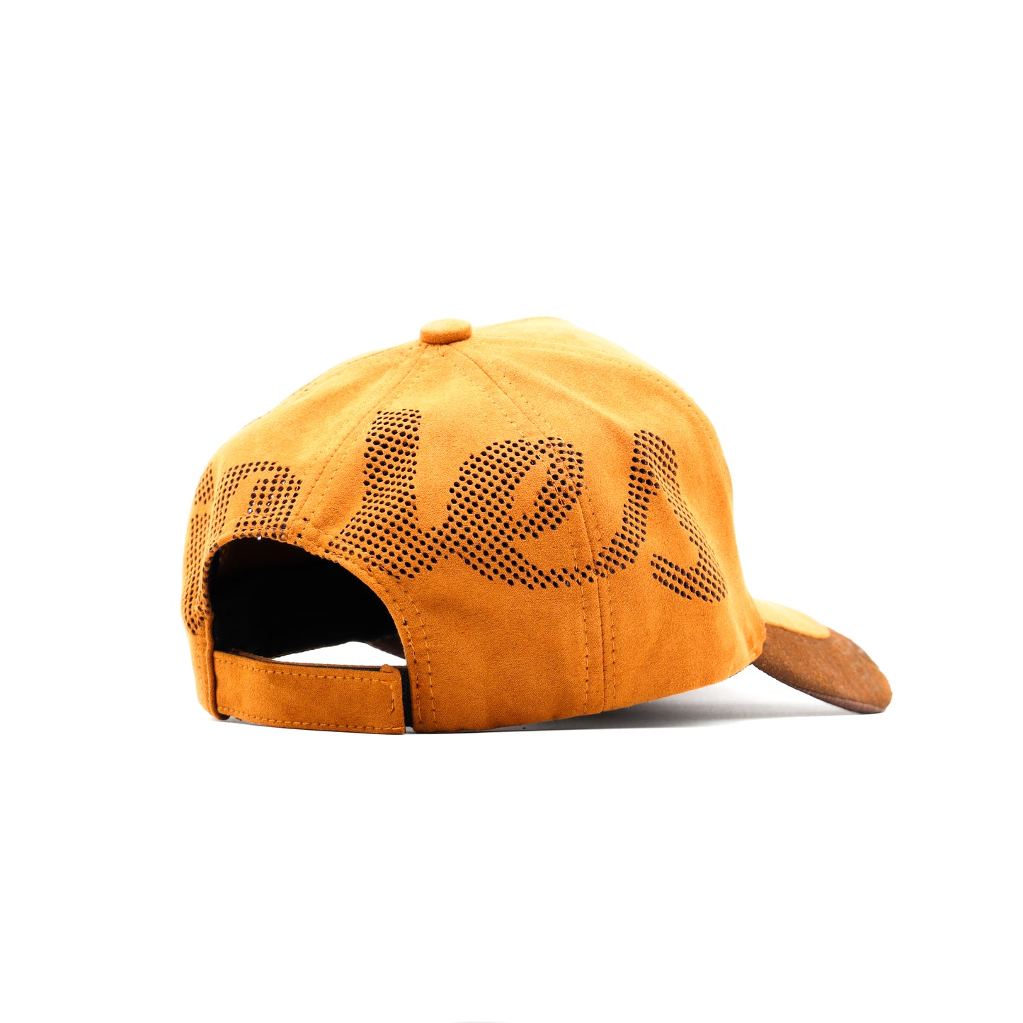 Gorra Piales Torito Miel