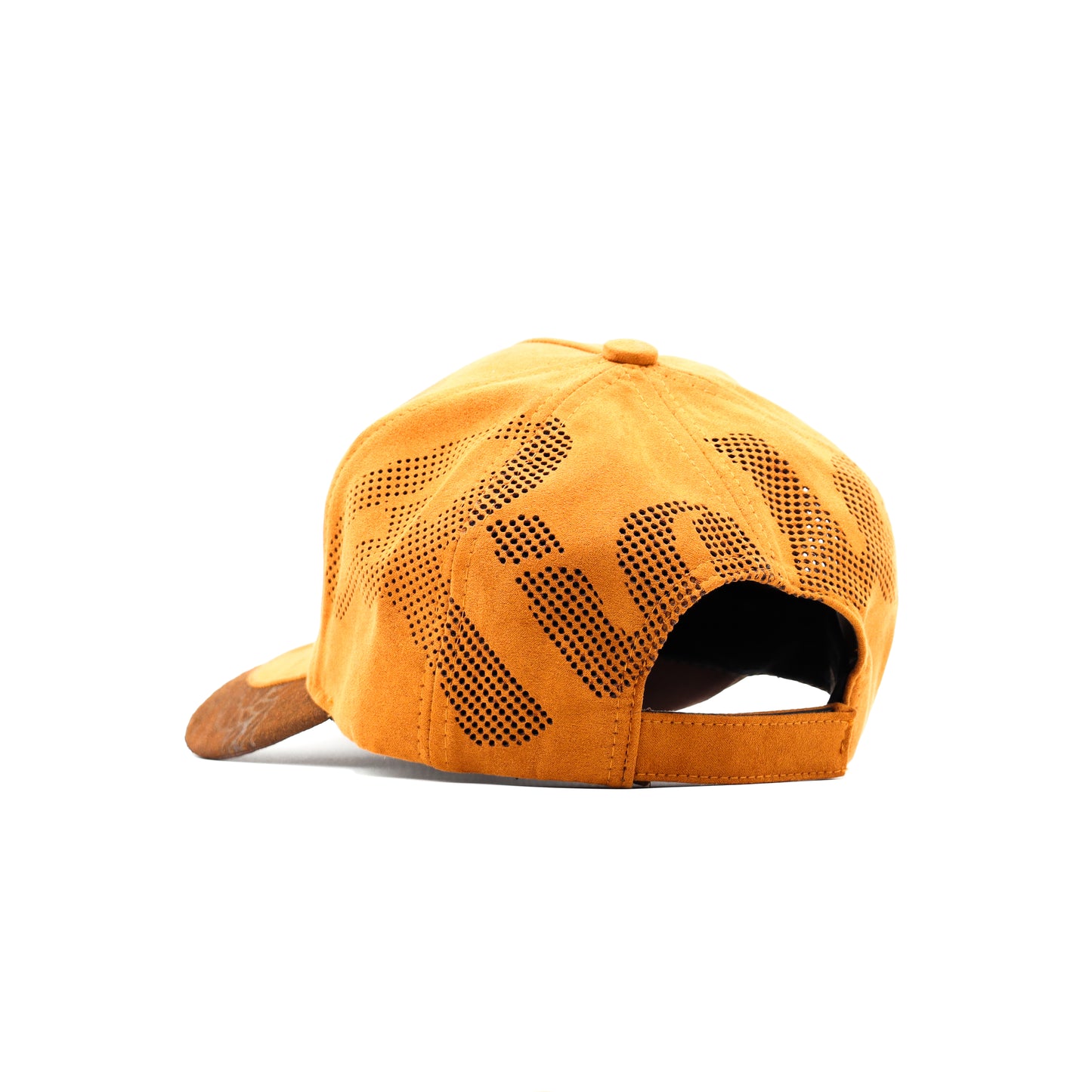 Gorra Piales Torito Miel