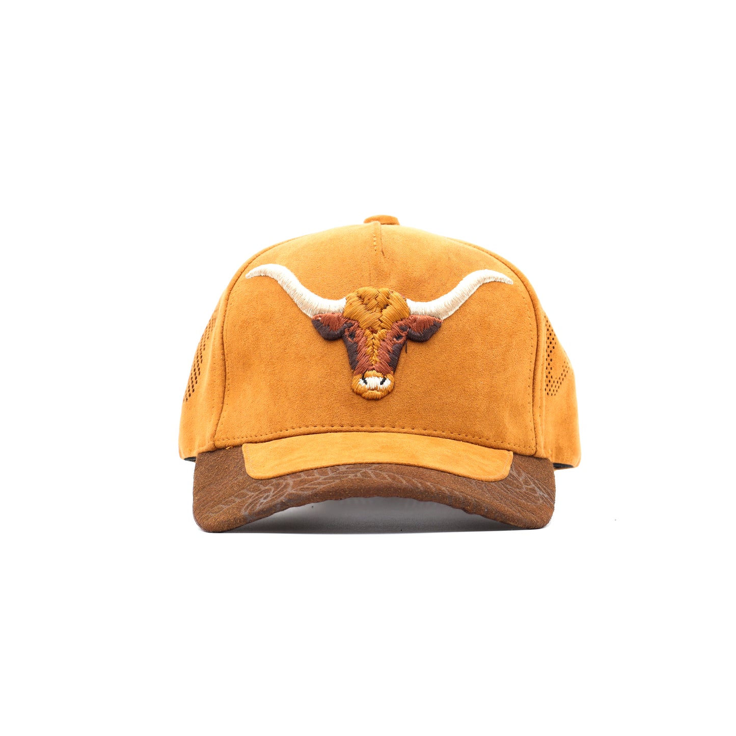 Gorra Piales Torito Miel