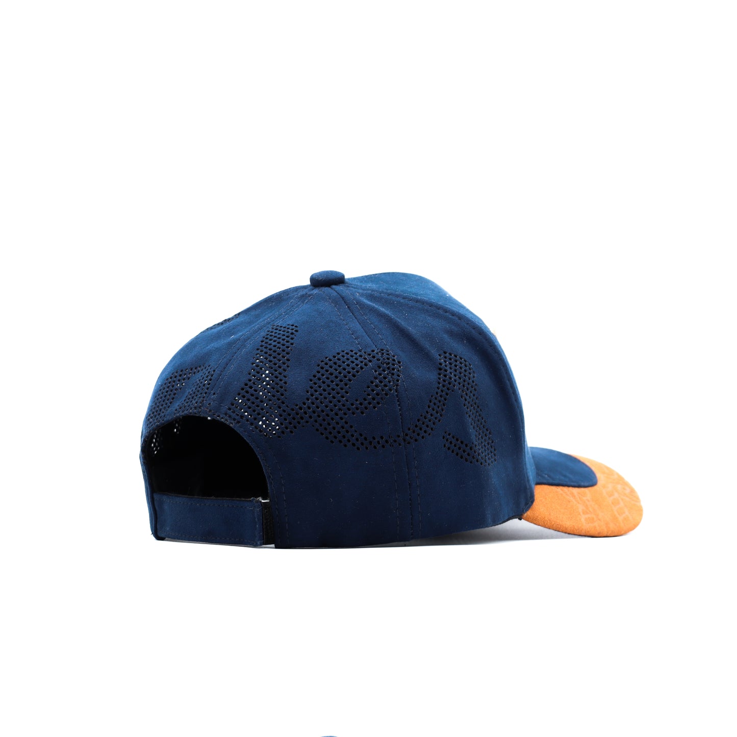 Gorra Piales Torito Azul