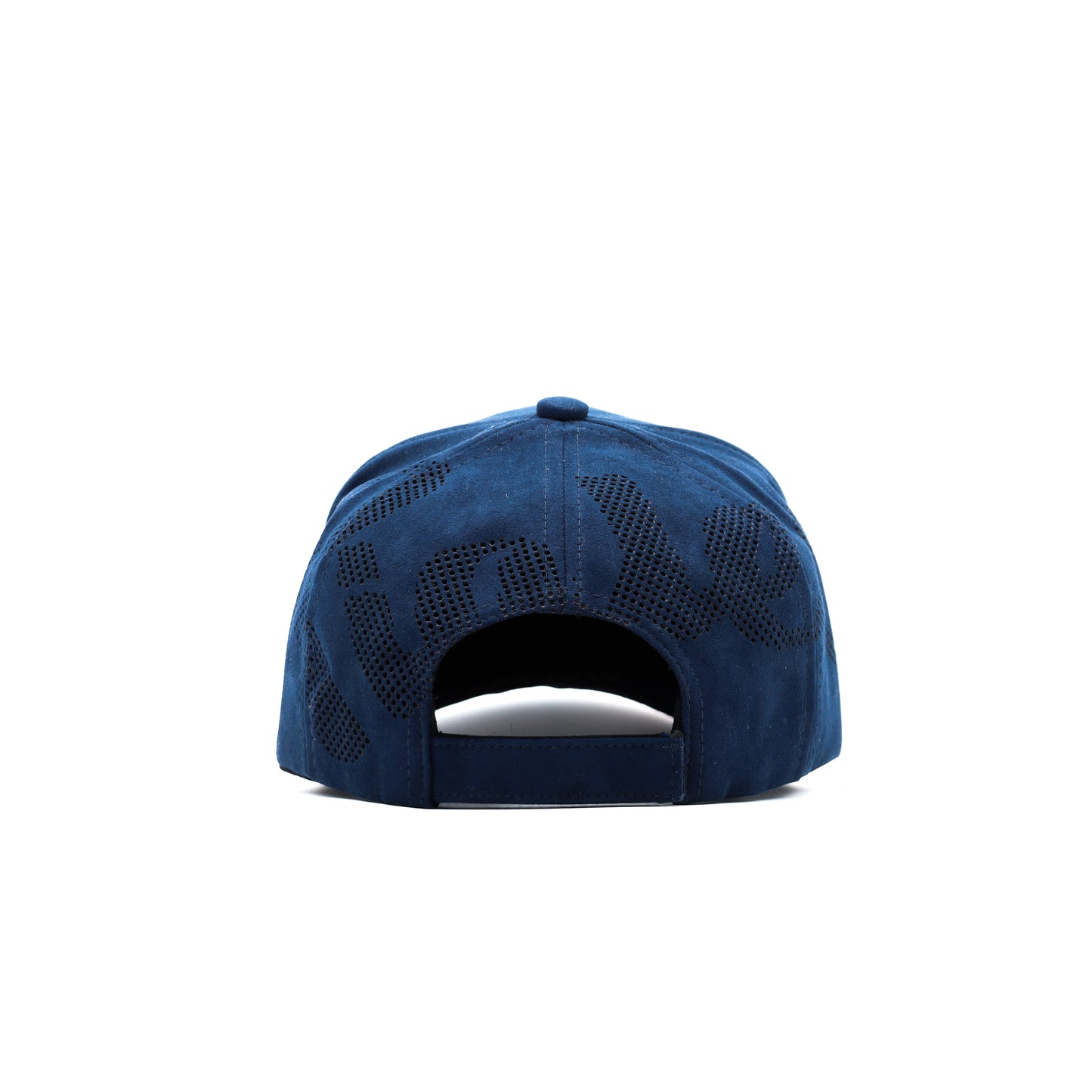 Gorra Piales Torito Azul