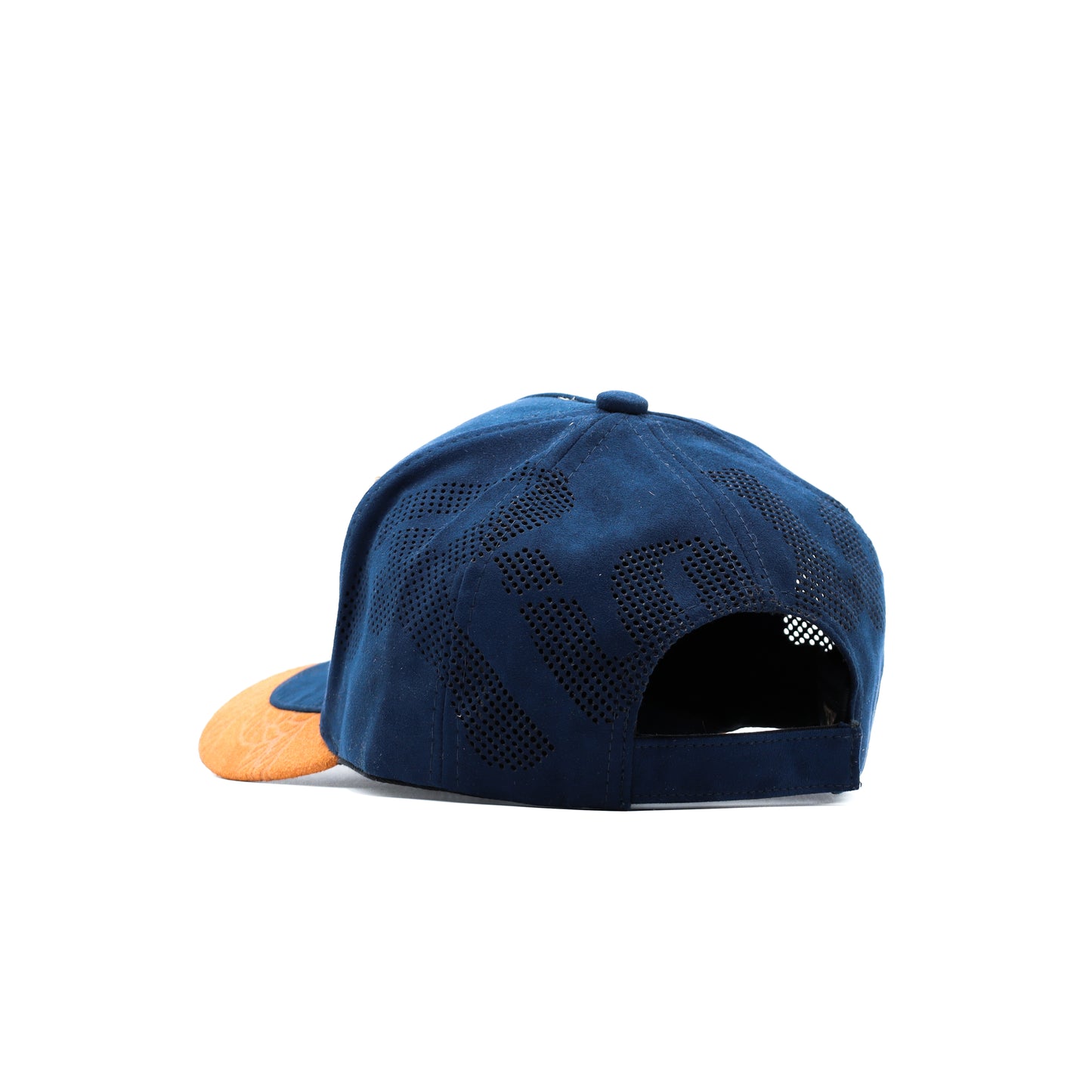Gorra Piales Torito Azul