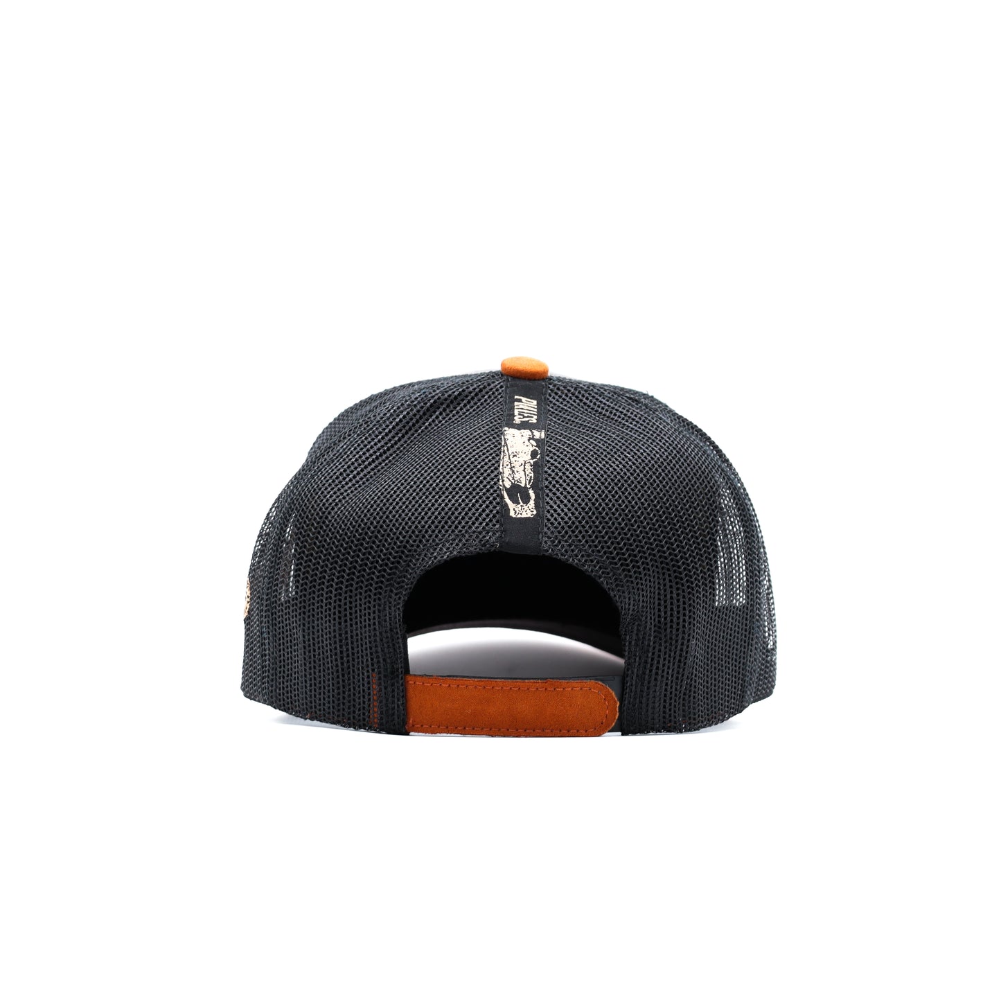 Gorra Piales Toro Gris