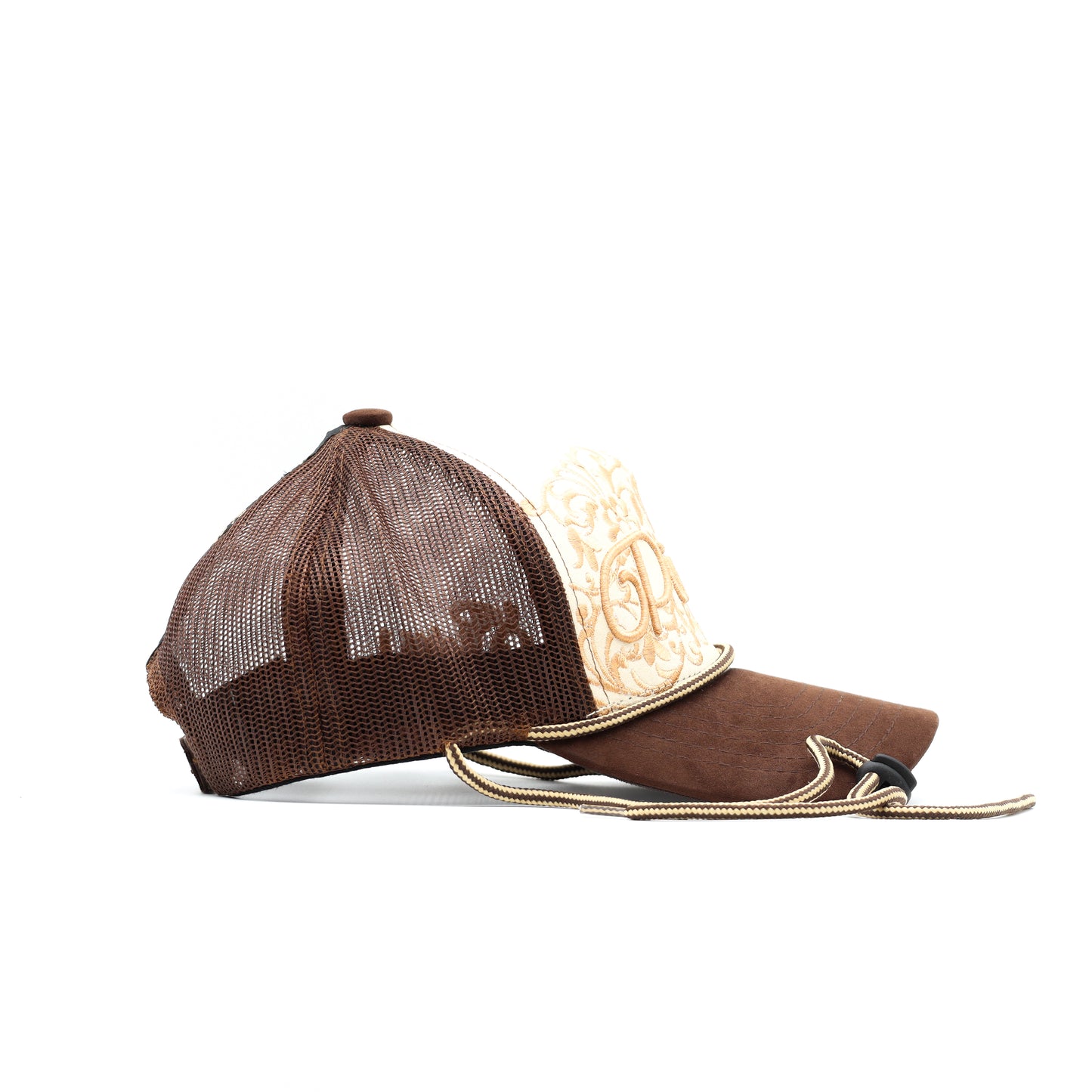 Gorra Piales Escaramuza