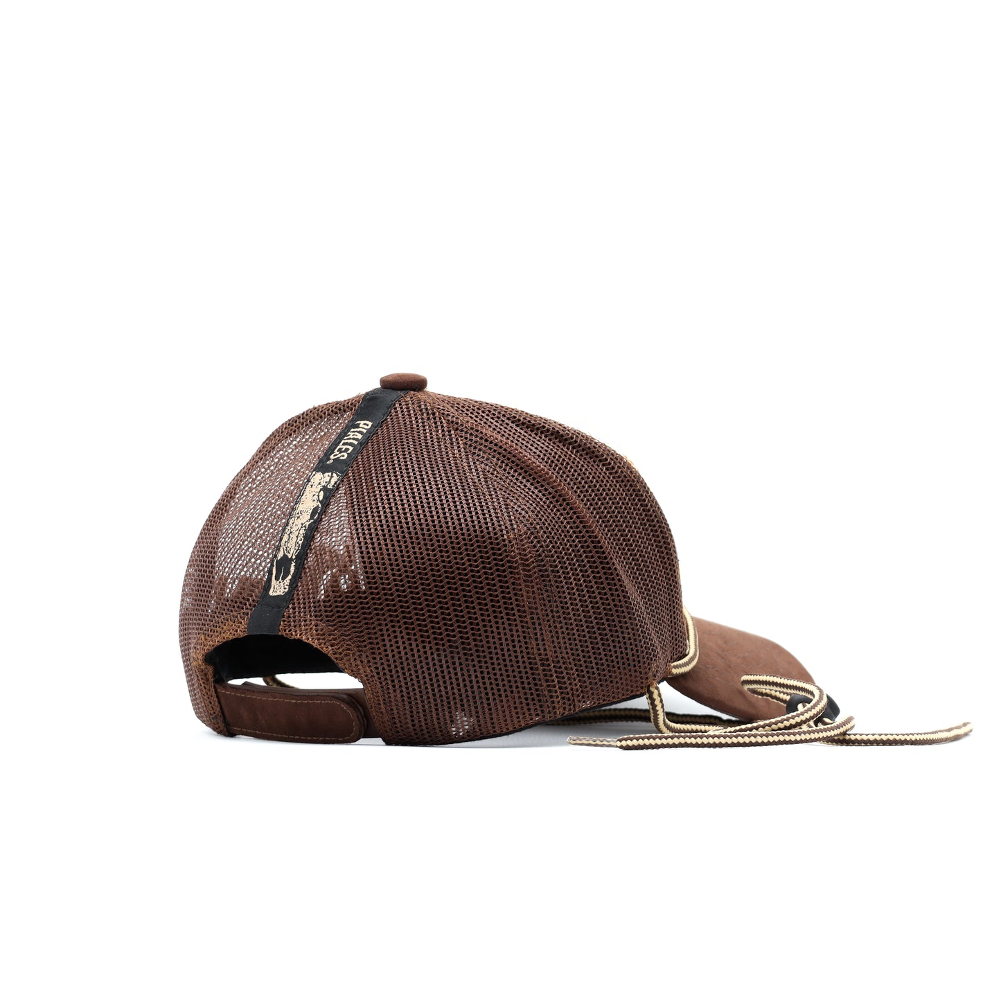 Gorra Piales Escaramuza