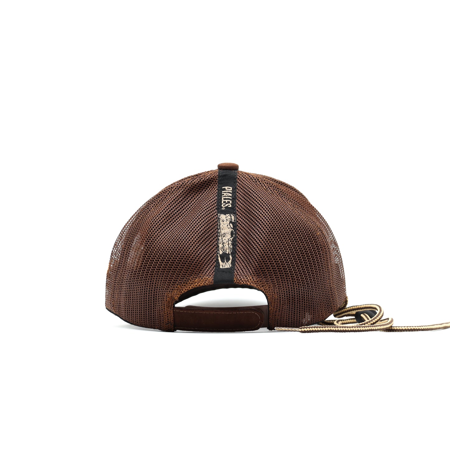 Gorra Piales Escaramuza