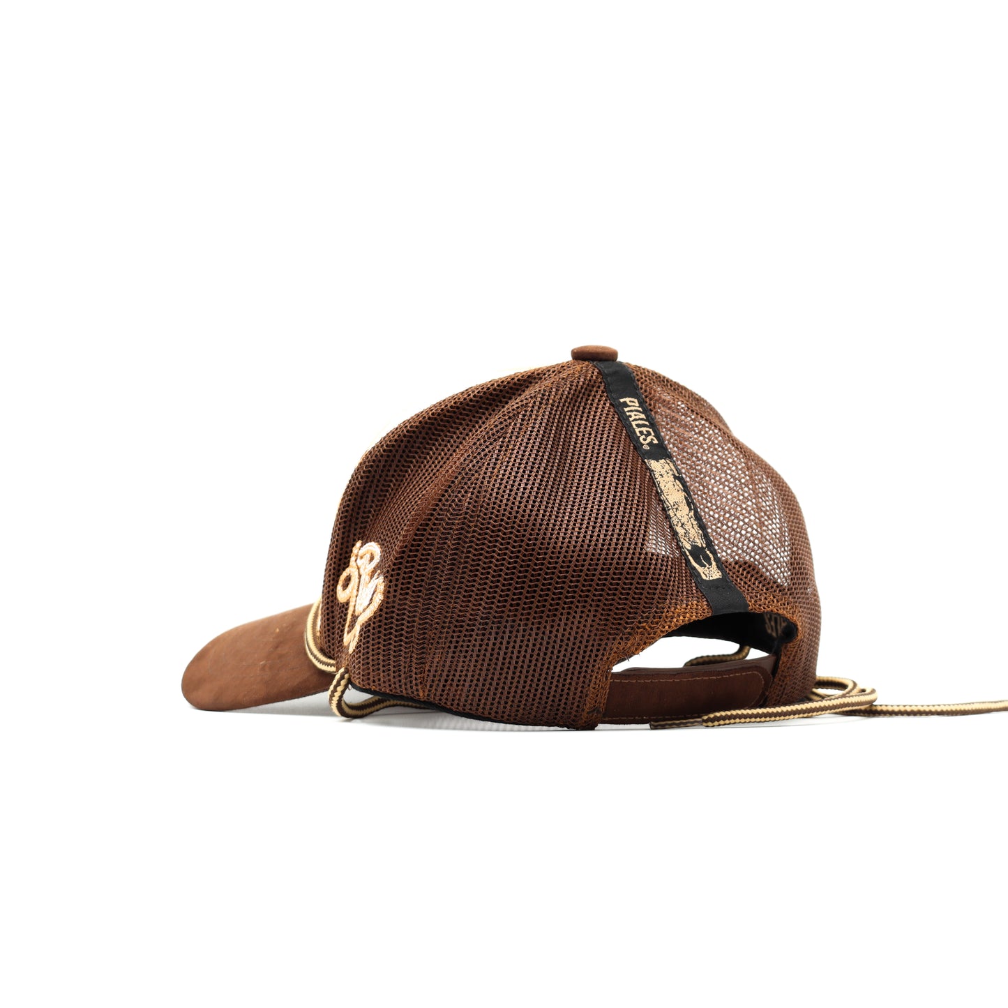 Gorra Piales Escaramuza