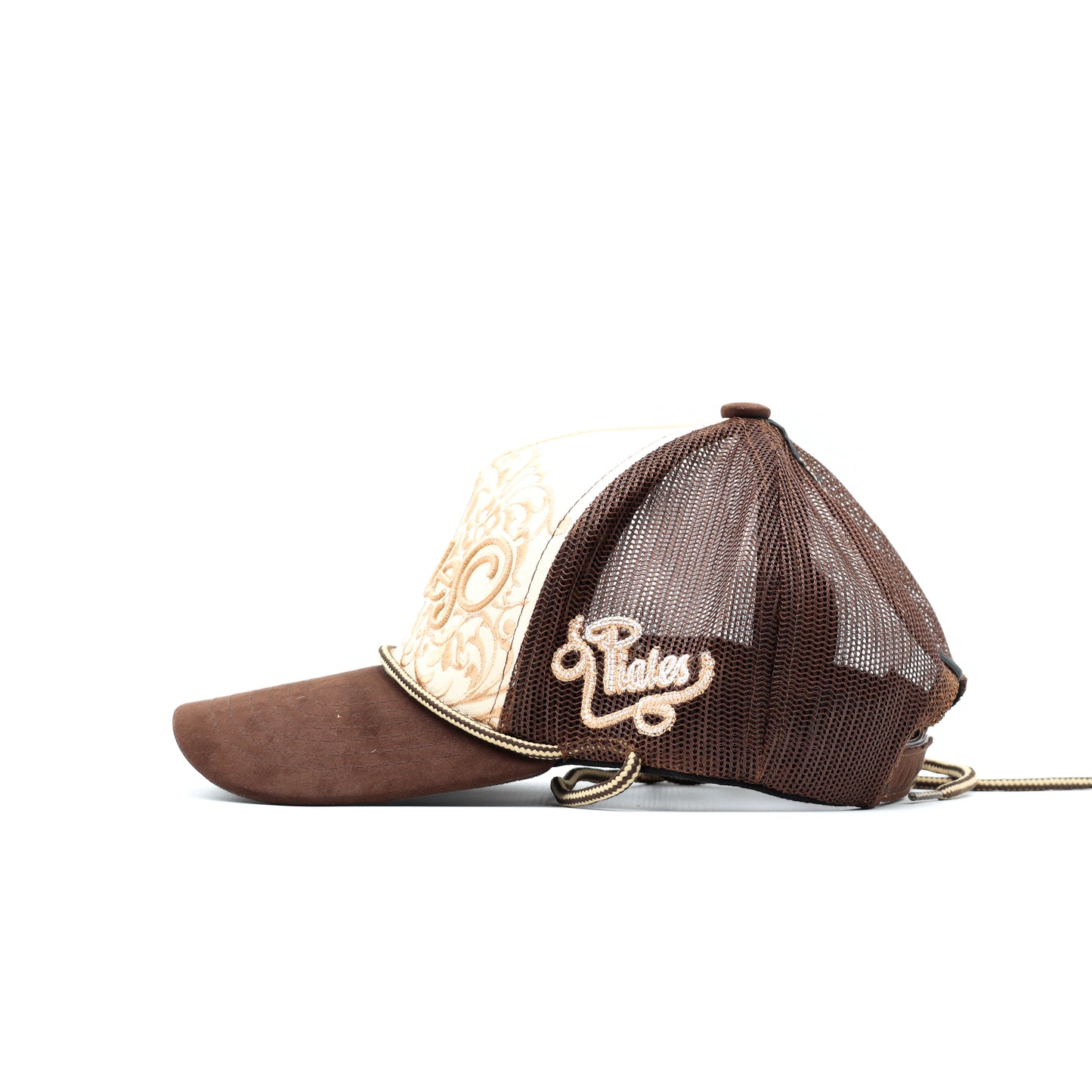 Gorra Piales Escaramuza