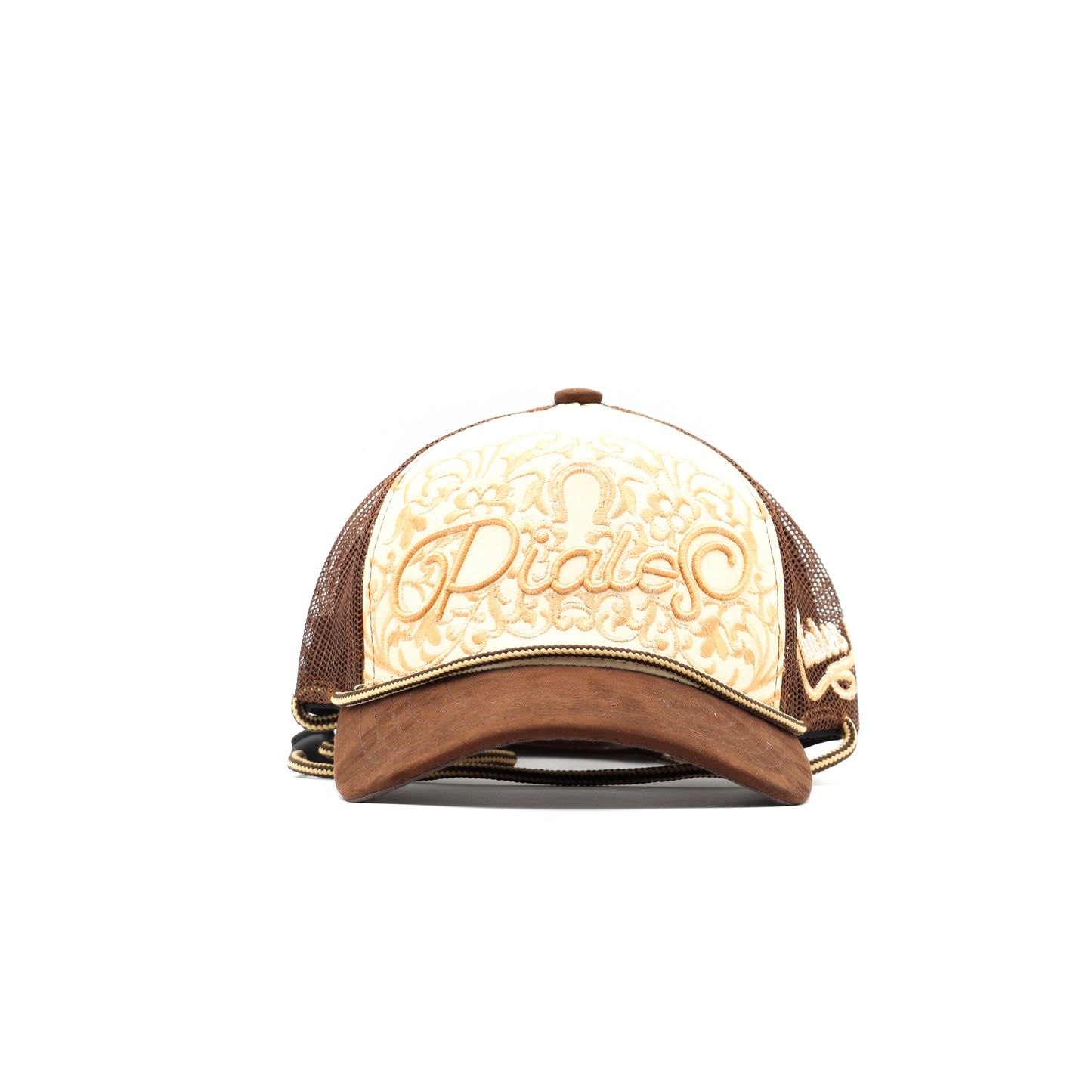 Gorra Piales Escaramuza