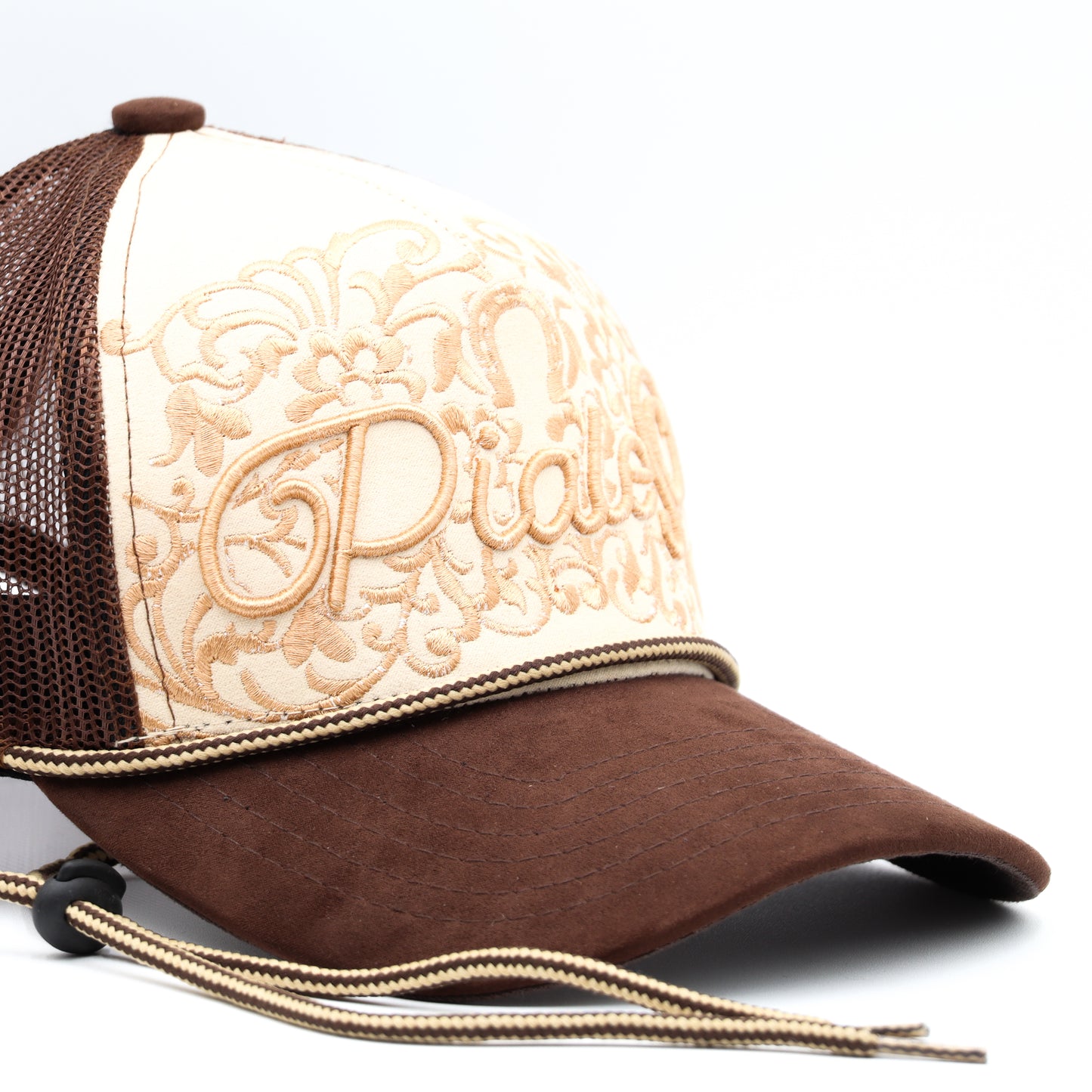 Gorra Piales Escaramuza