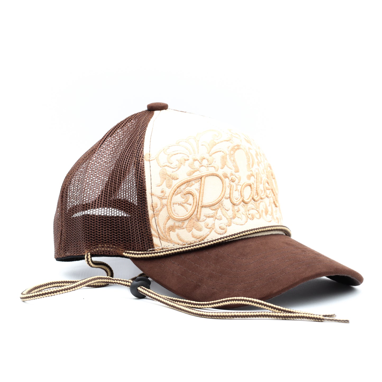 Gorra Piales Escaramuza