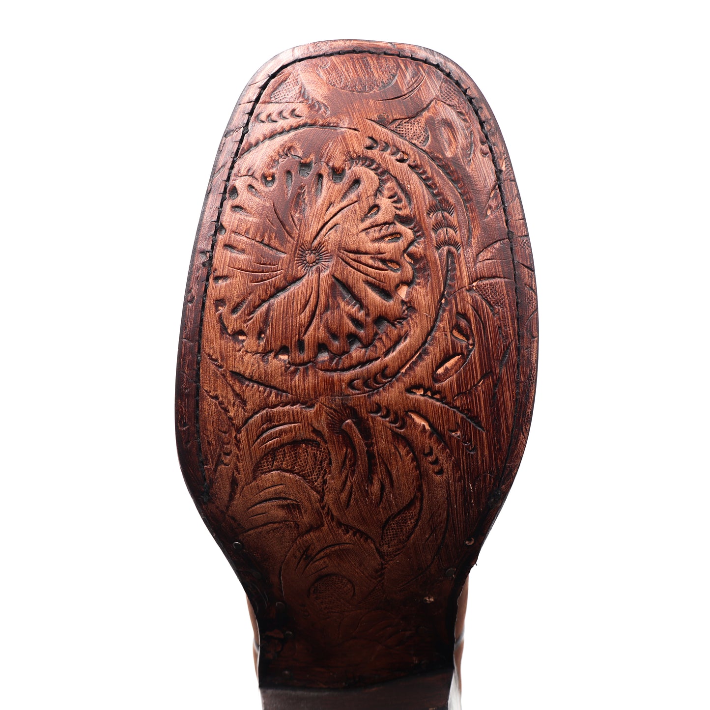 Santa Lucía Nobuck Café - Bulldog