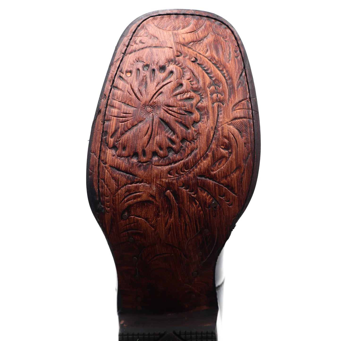 Alcatras Azul - Cuadrada