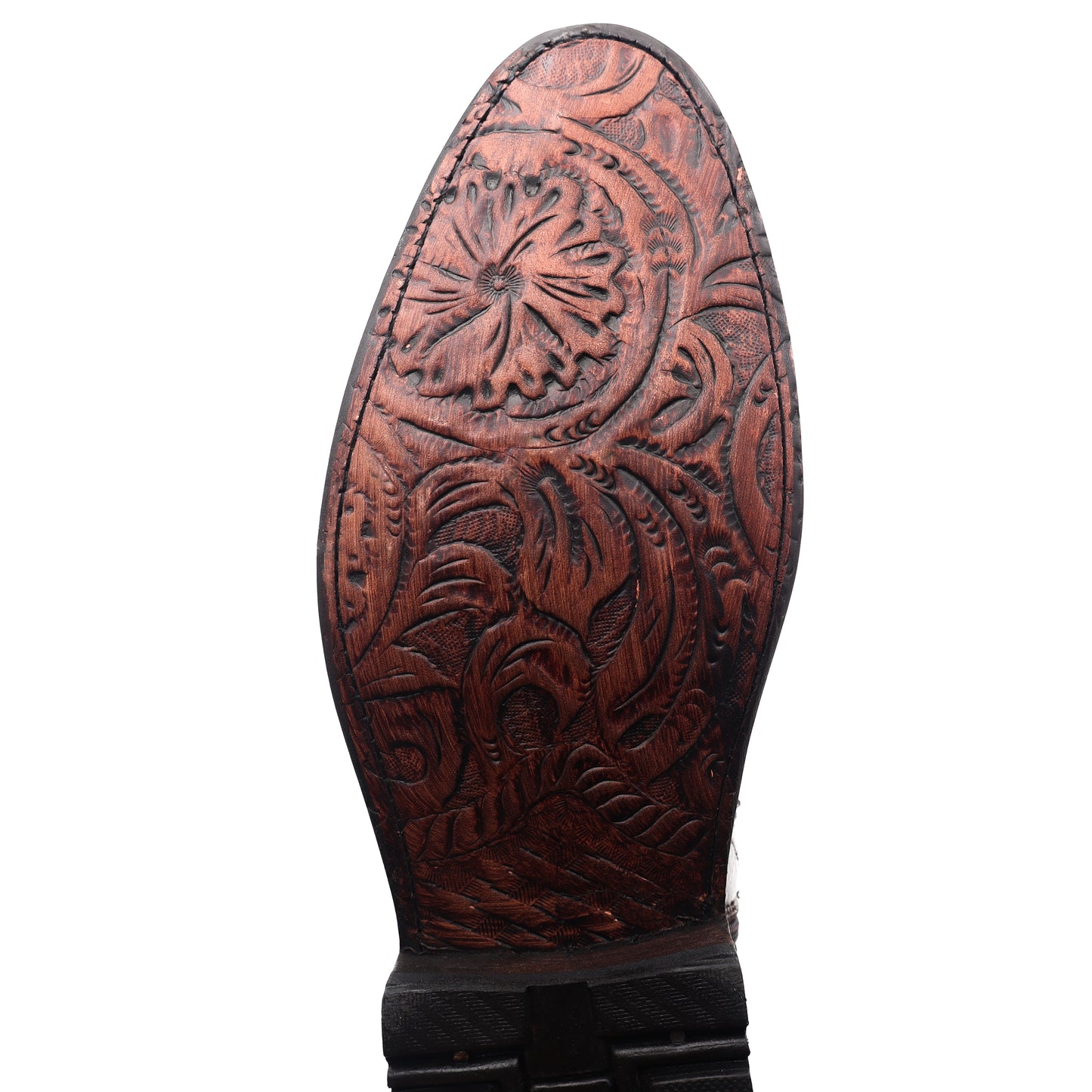 Selfin Venado Café - Oval