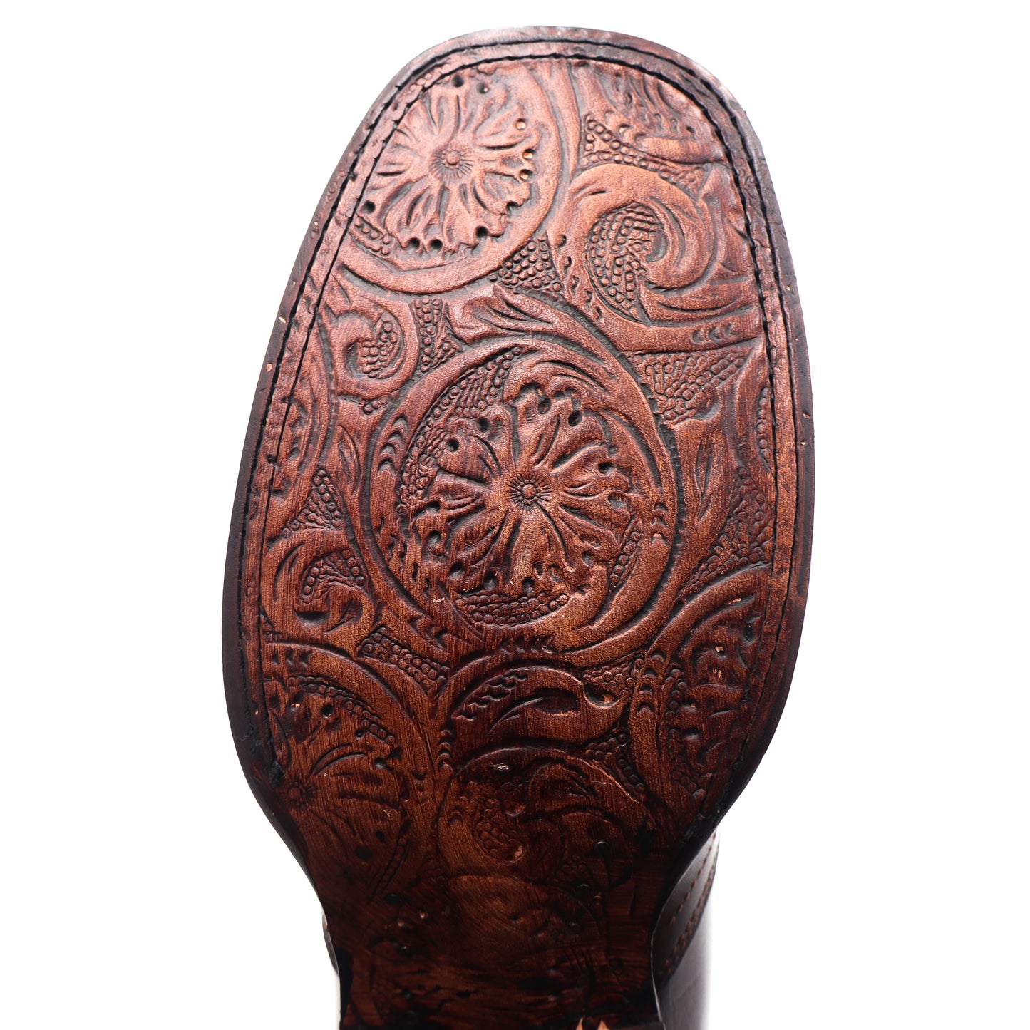 River Pull Up - Bulldog