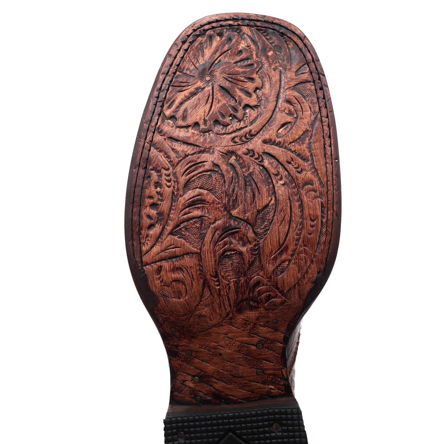 River Imitación Coco Chedron - Bulldog