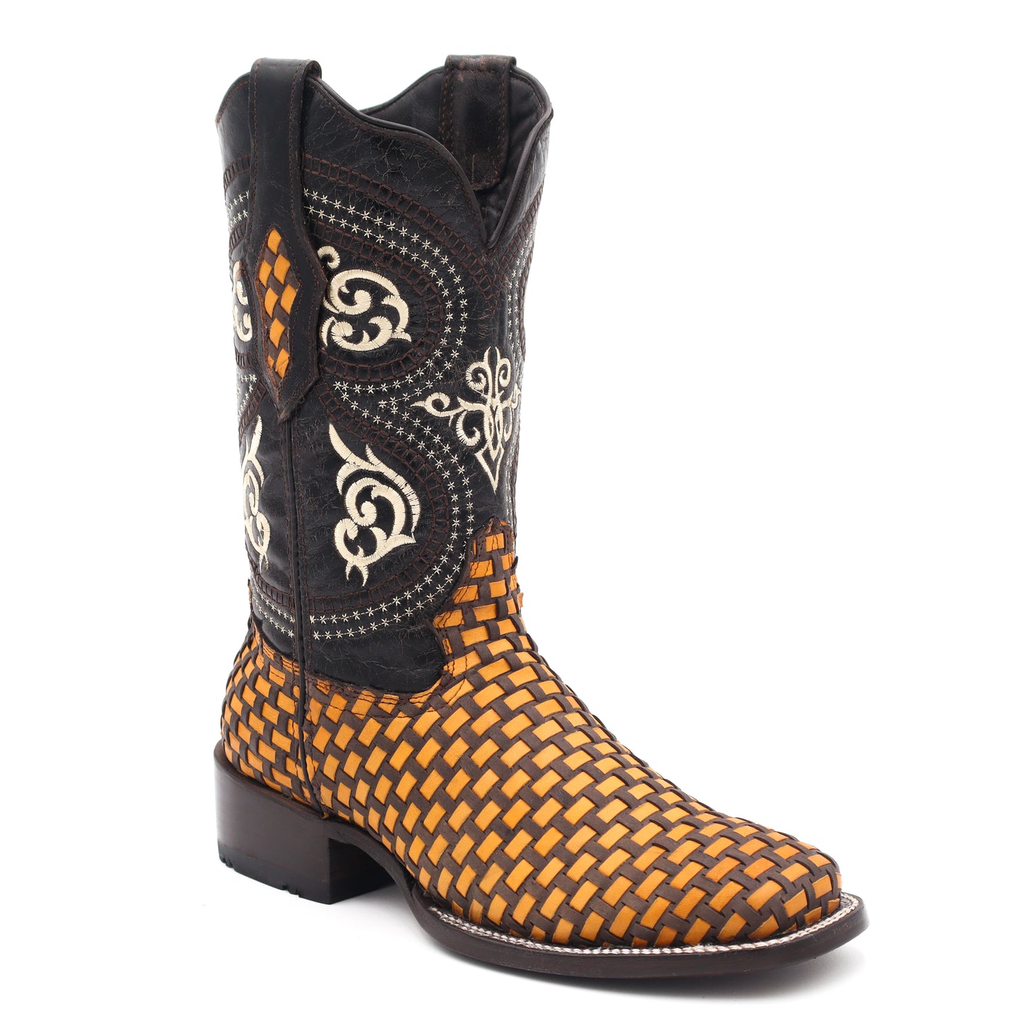 Petatillo Café | Miel - Bulldog