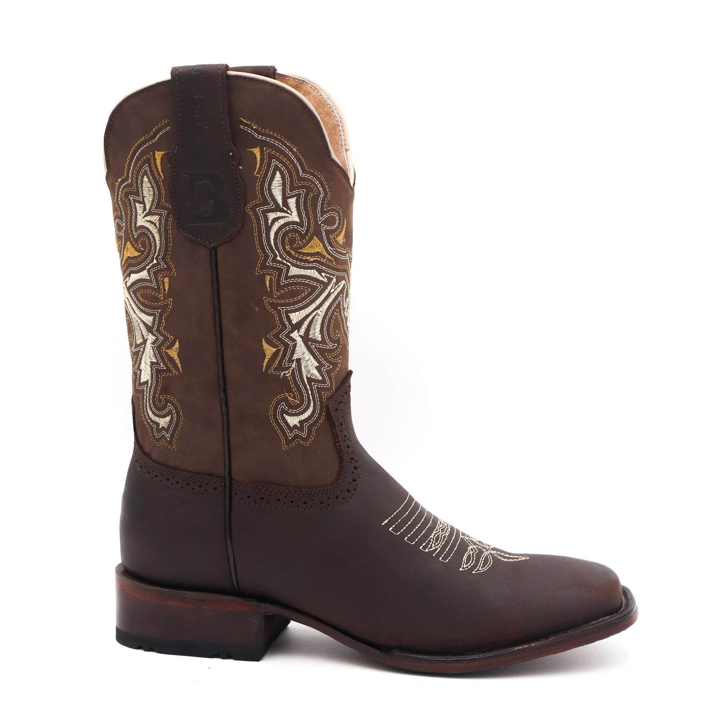 Jinn Crazy Moka Bulldog