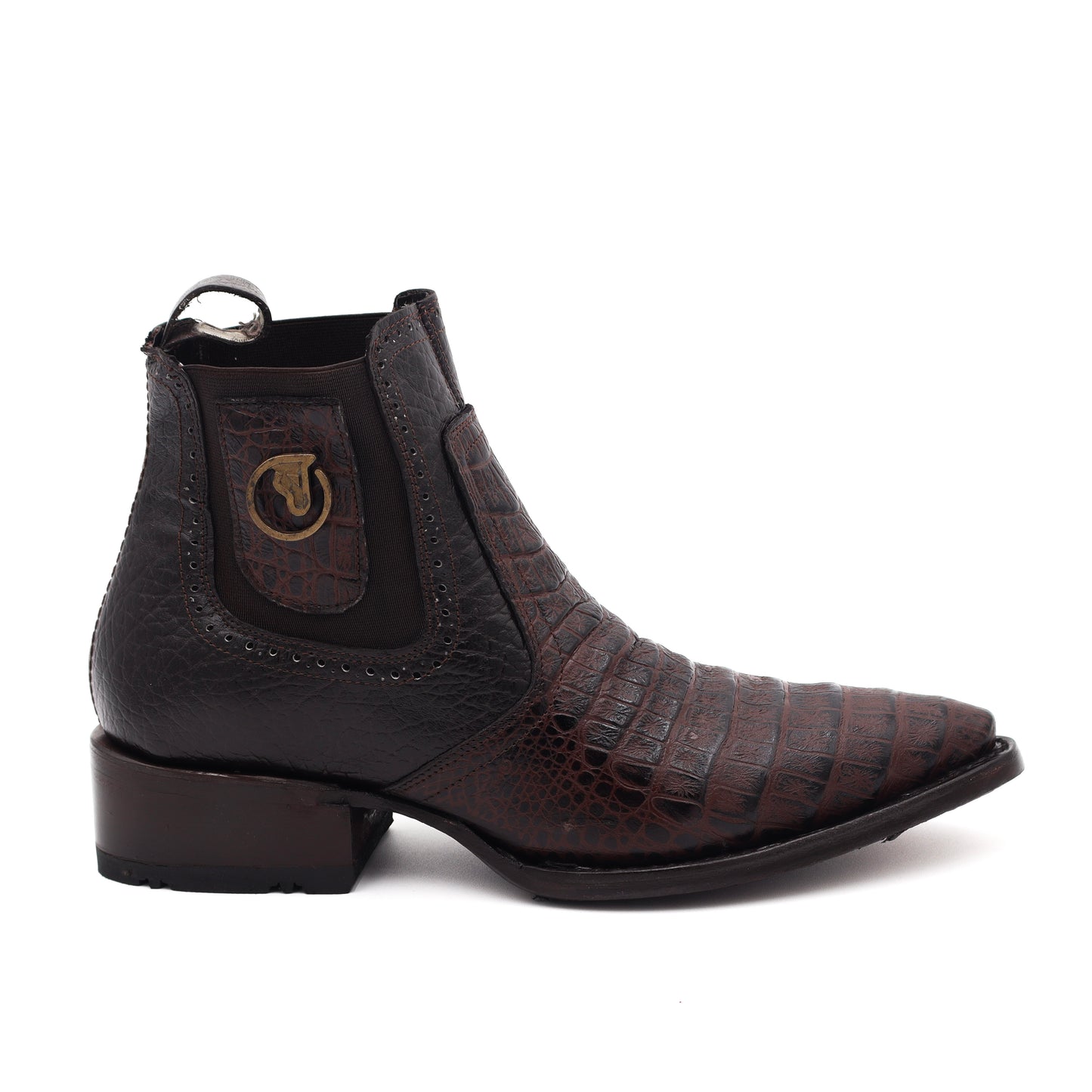 Zacatecas - Cuello de Toro/Imita Coco Moka - Puntal