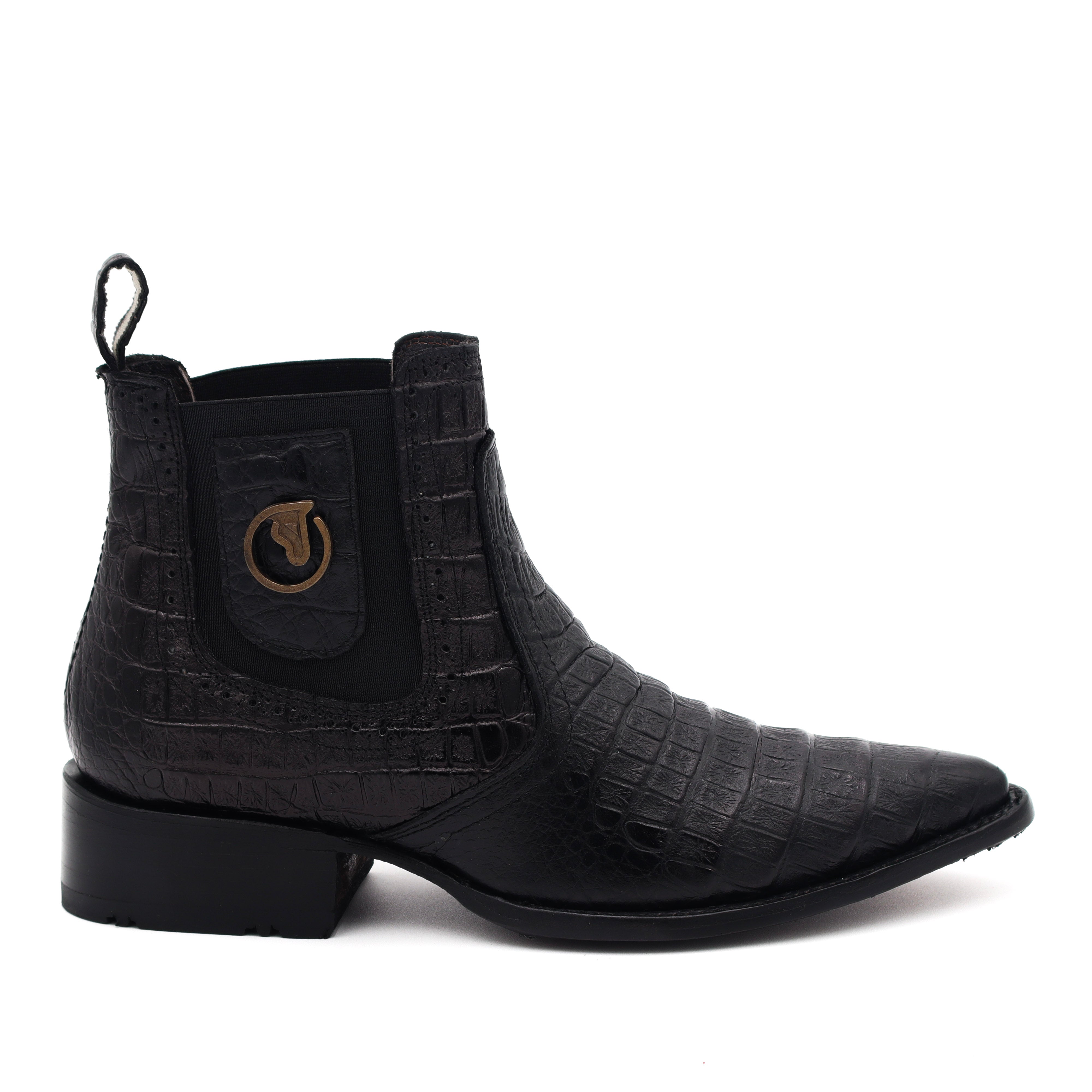 Zacatecas - Imitación Coco Negro - Puntal – Leon Imports
