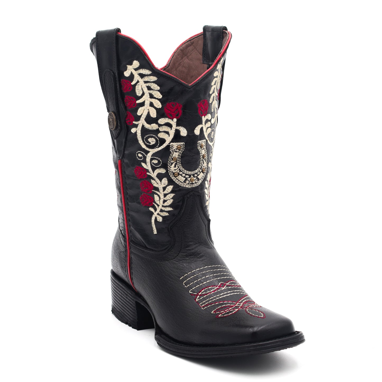 Santa Ana - Tamboreado Negro