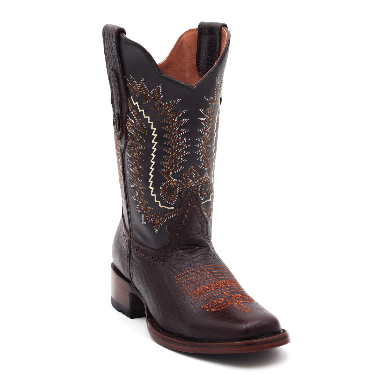 California - Cuello de Toro - Vino - Cuadrada