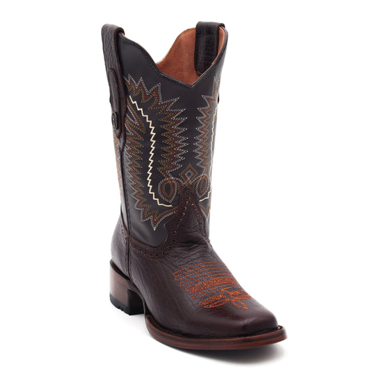 California - Cuello de Toro - Vino - Cuadrada