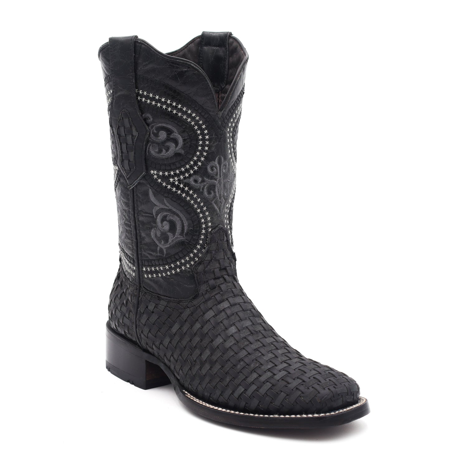 Petatillo Negro - Bulldog